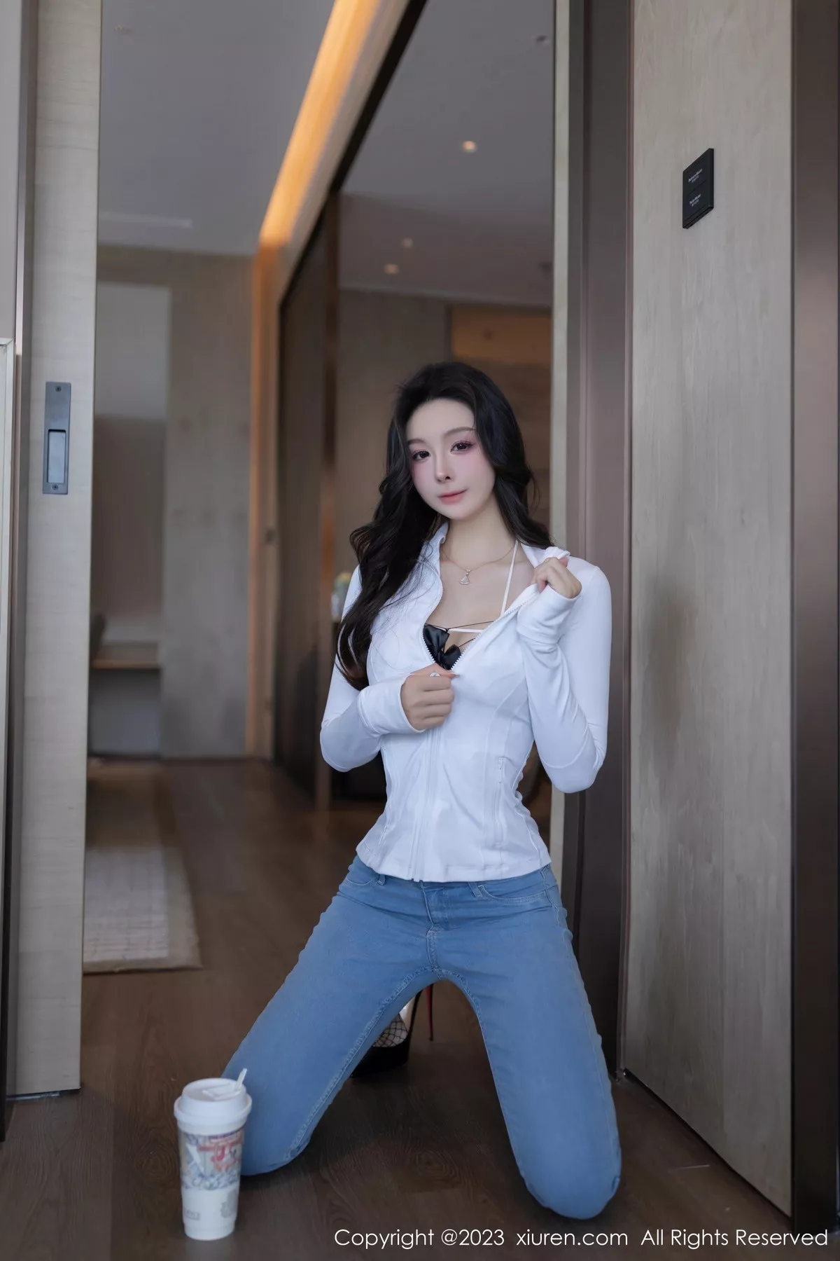 [XiuRen秀人网] 2023.11.09 No.7639 小逗逗 日本旅拍 [80P] NO.3