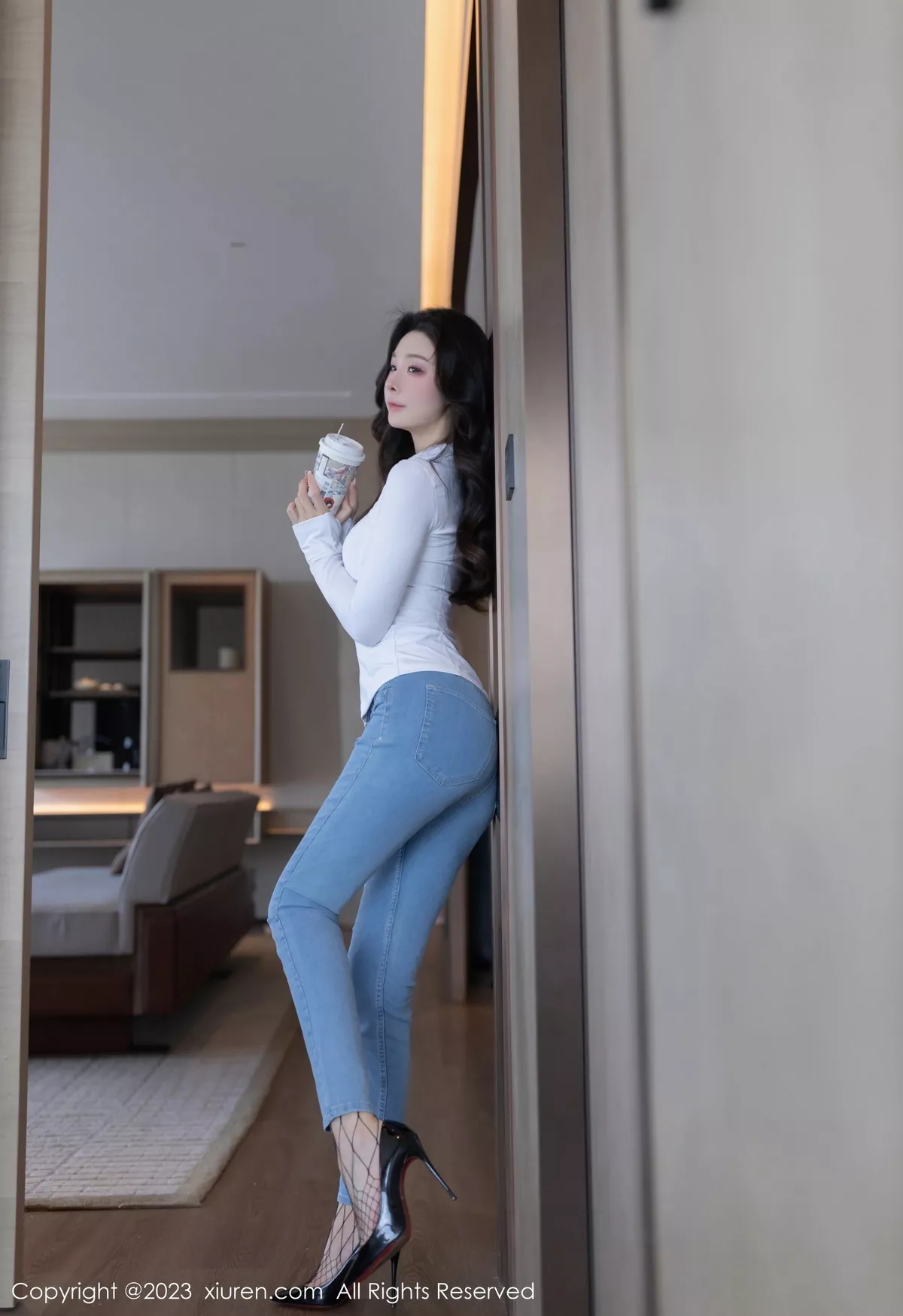 [XiuRen秀人网] 2023.11.09 No.7639 小逗逗 日本旅拍 [80P] NO.2