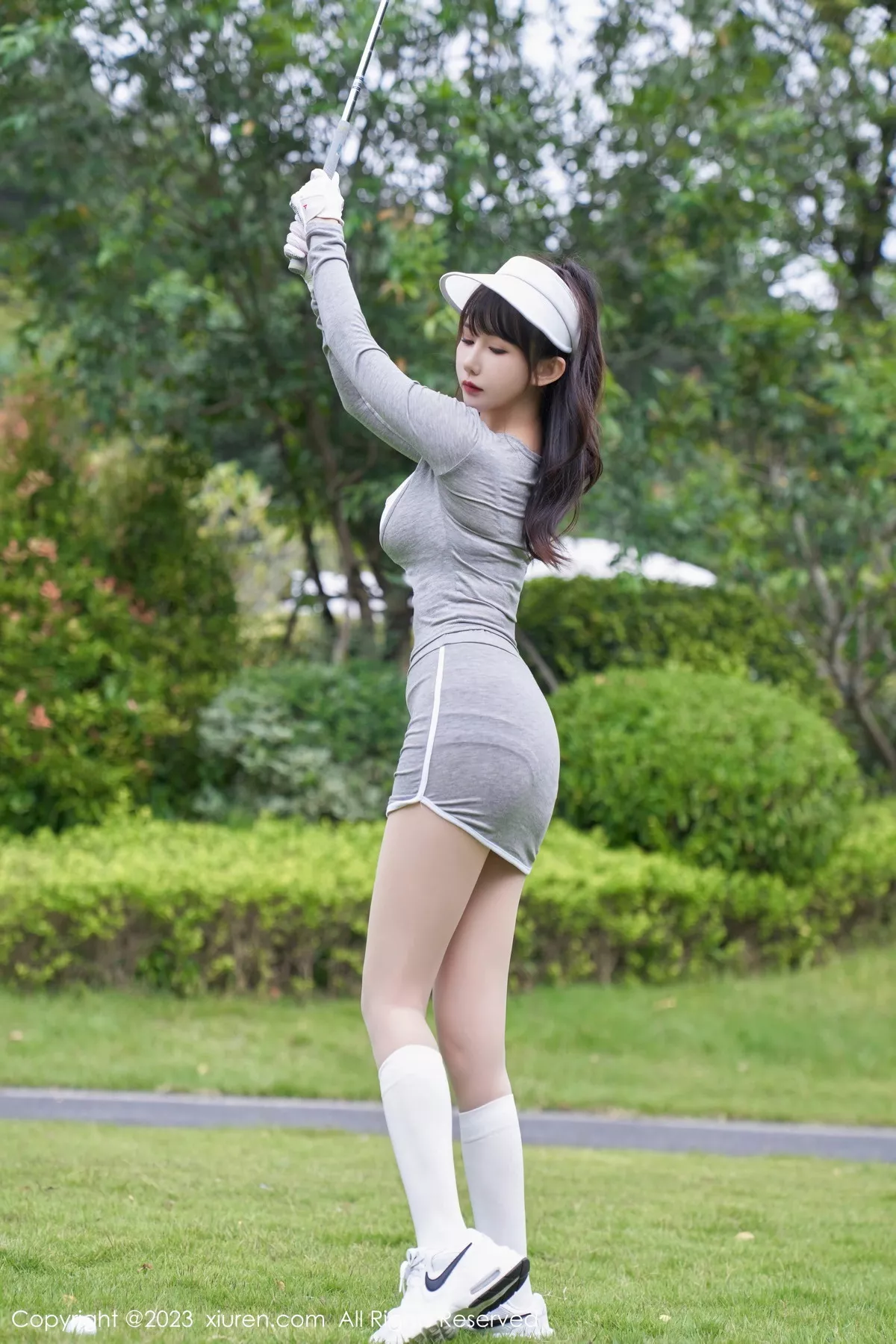 [XiuRen秀人网] 2023.11.14 No.7657 波巧酱 厦门旅拍 [84P] NO.10