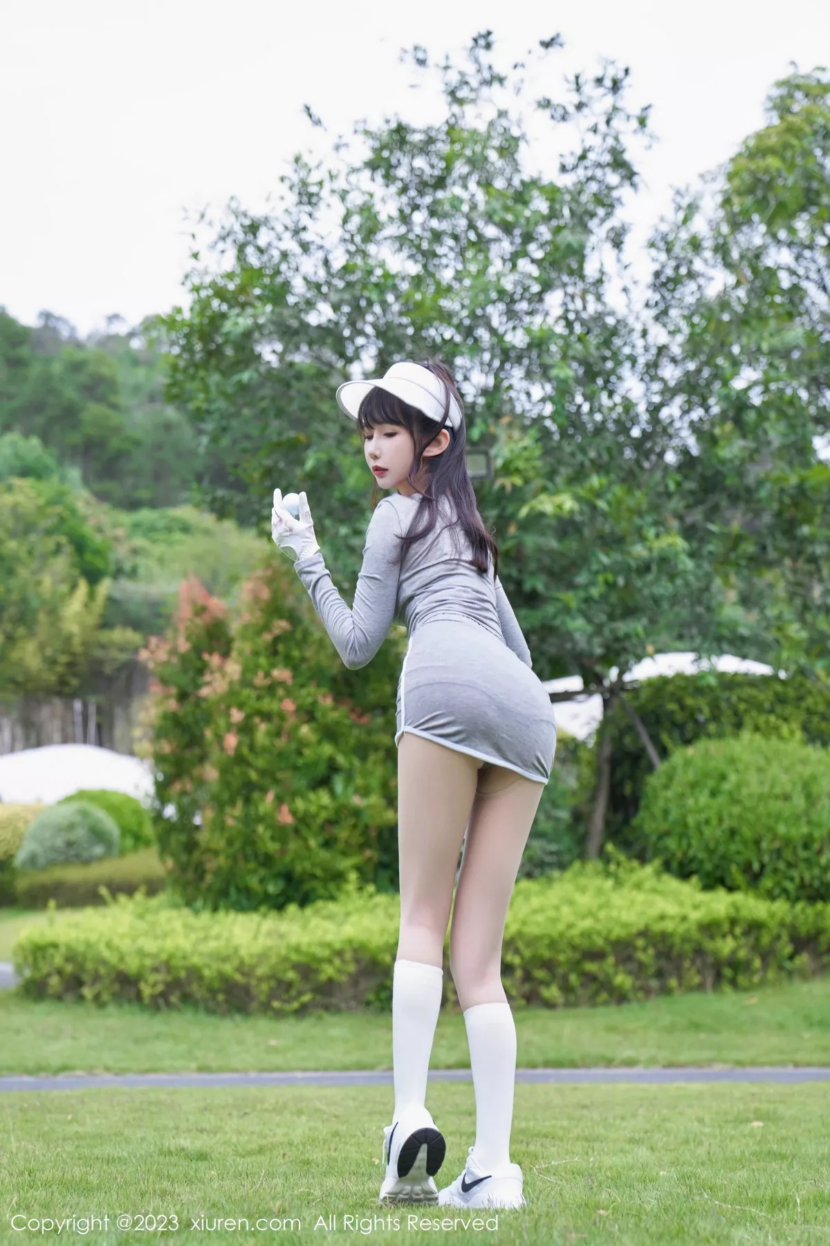 [XiuRen秀人网] 2023.11.14 No.7657 波巧酱 厦门旅拍 [84P] NO.12