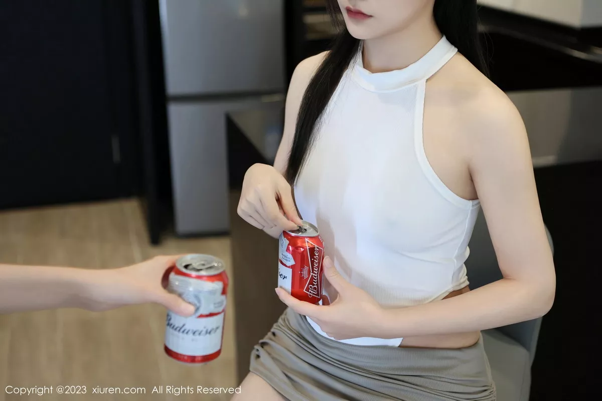 [XiuRen秀人网] 2023.11.15 No.7663 大橘BBKira 新人美臀 [78P] NO.4