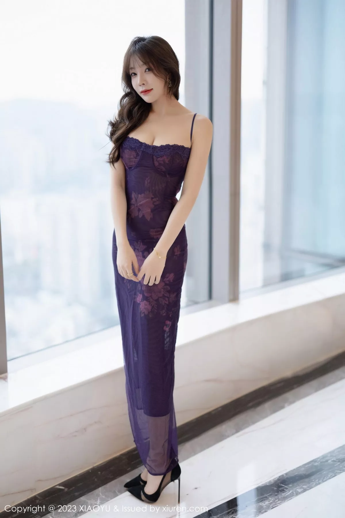 [XIAOYU语画界] 2023.11.16 VOL.1147 徐莉芝Booty 比基尼美腿 [92P] NO.3