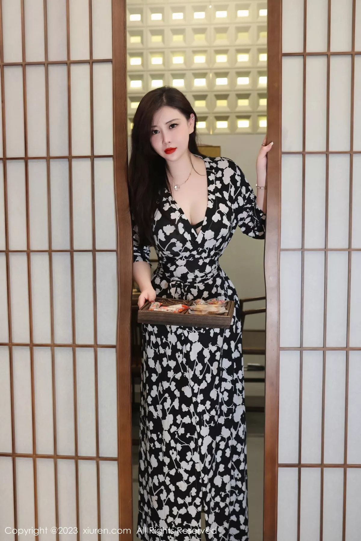 [XiuRen秀人网] 2023.10.23 No.7548 王婉悠Queen 丰腴美臀 [72P] NO.2