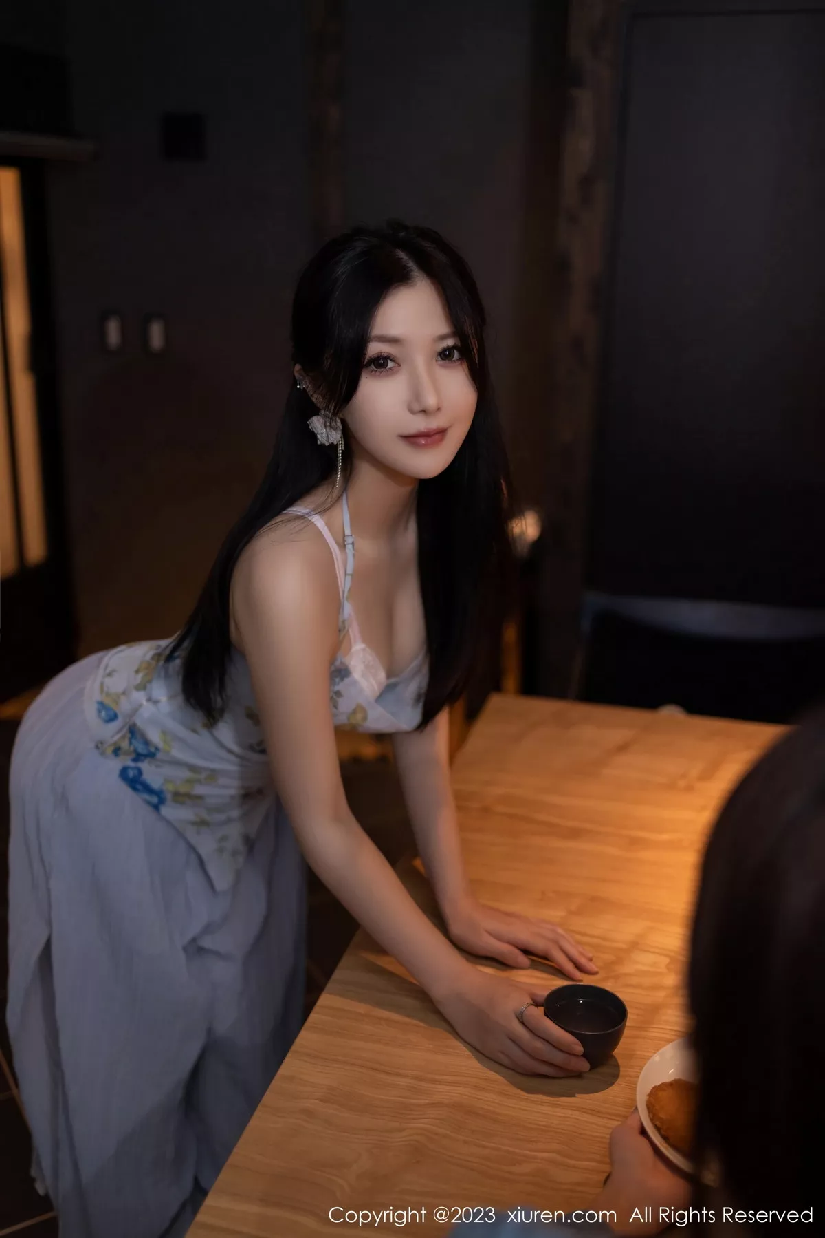 [XiuRen秀人网] 2023.11.17 No.7681 鱼子酱Fish 日本旅拍 [81P] NO.9