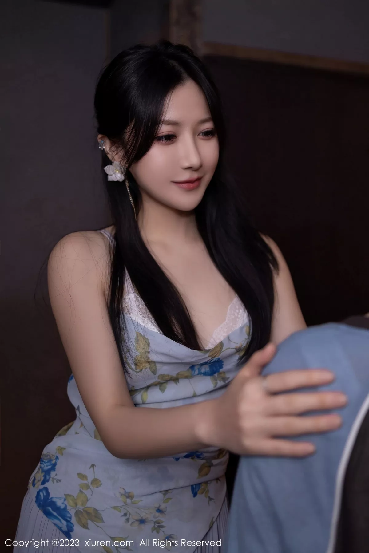 [XiuRen秀人网] 2023.11.17 No.7681 鱼子酱Fish 日本旅拍 [81P] NO.5