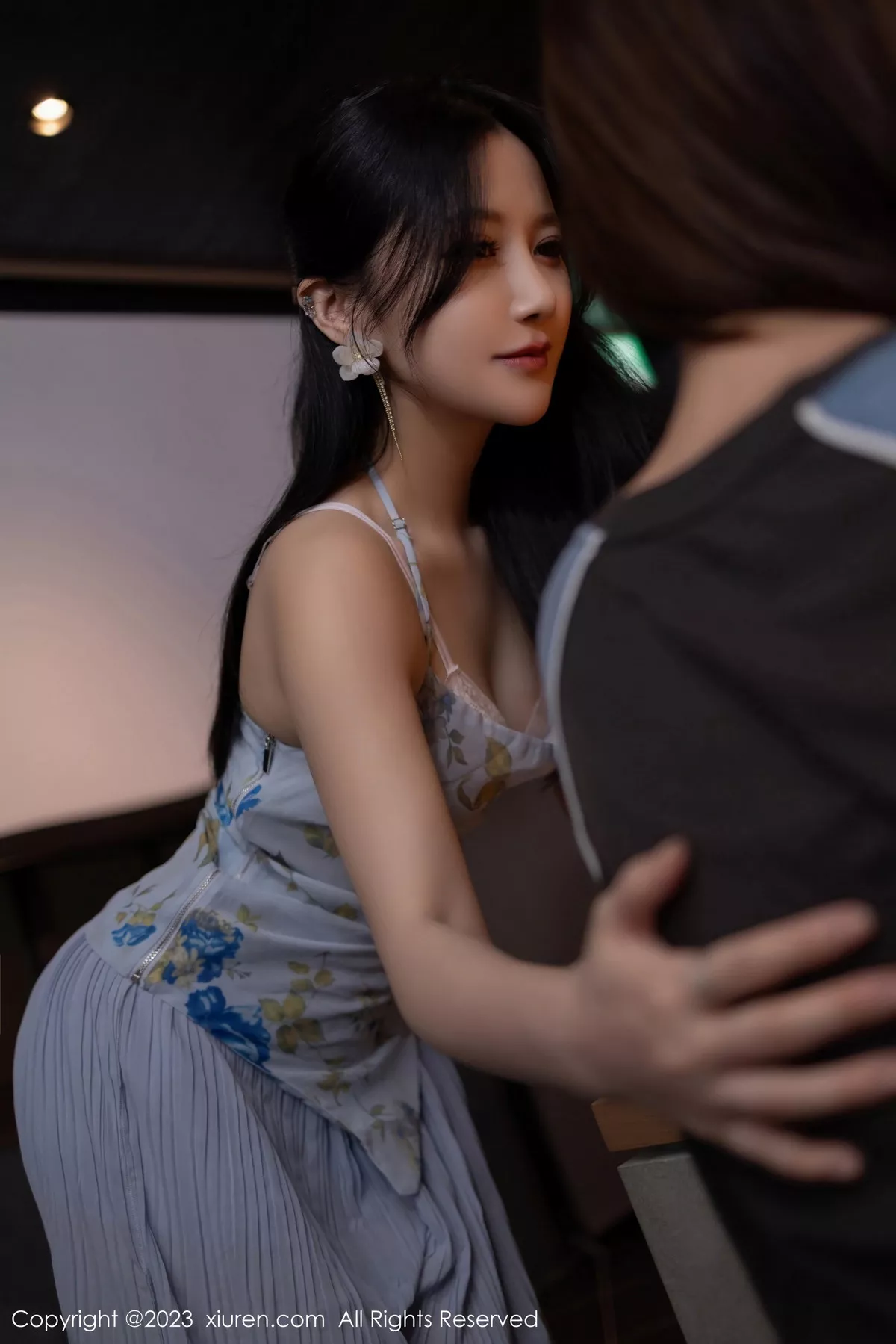 [XiuRen秀人网] 2023.11.17 No.7681 鱼子酱Fish 日本旅拍 [81P] NO.11