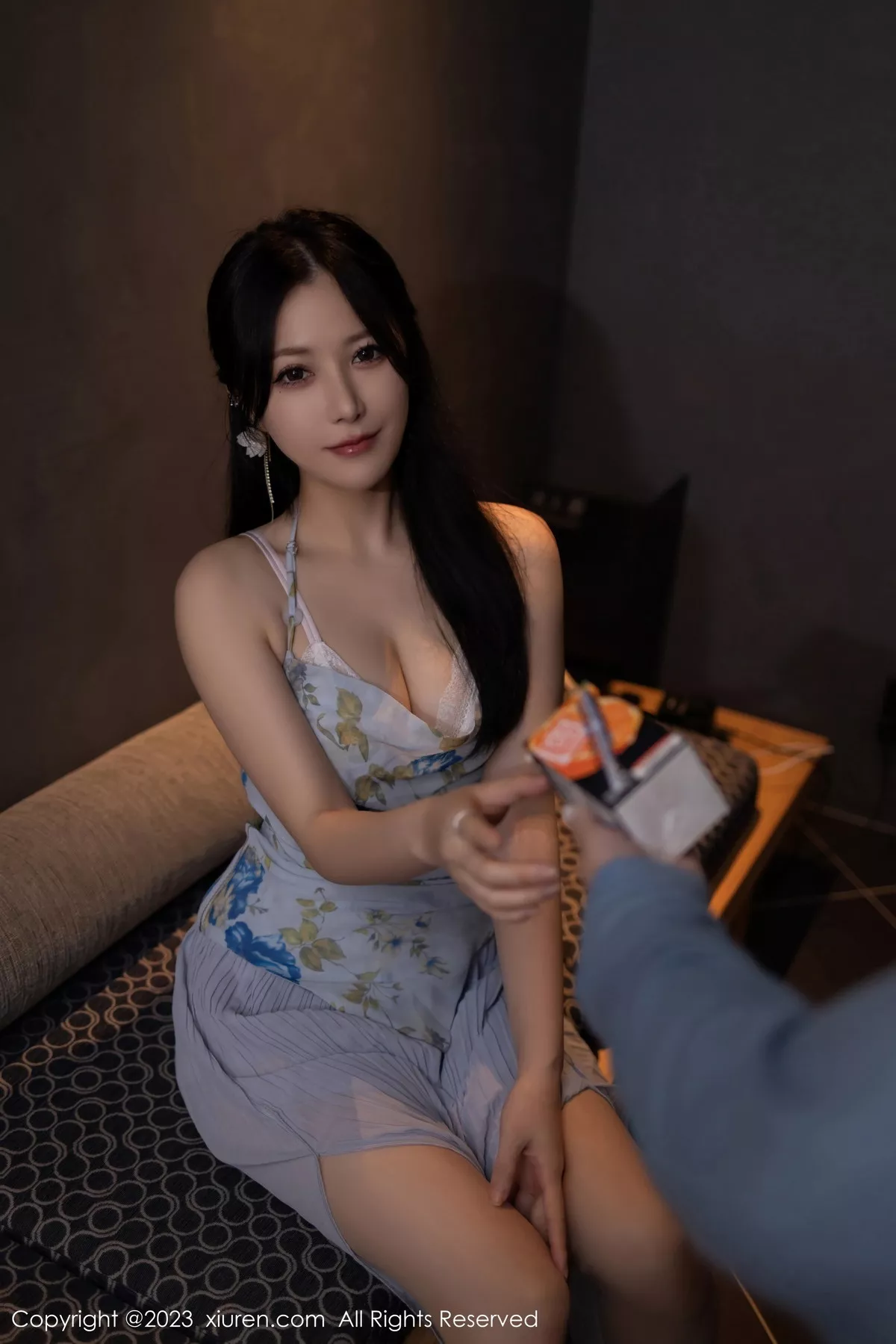 [XiuRen秀人网] 2023.11.17 No.7681 鱼子酱Fish 日本旅拍 [81P] NO.12