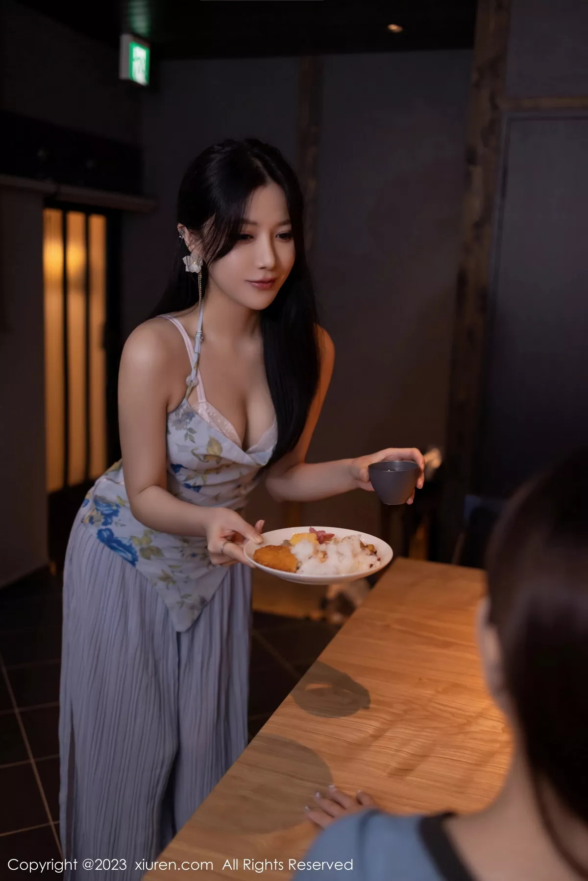 [XiuRen秀人网] 2023.11.17 No.7681 鱼子酱Fish 日本旅拍 [81P] NO.7