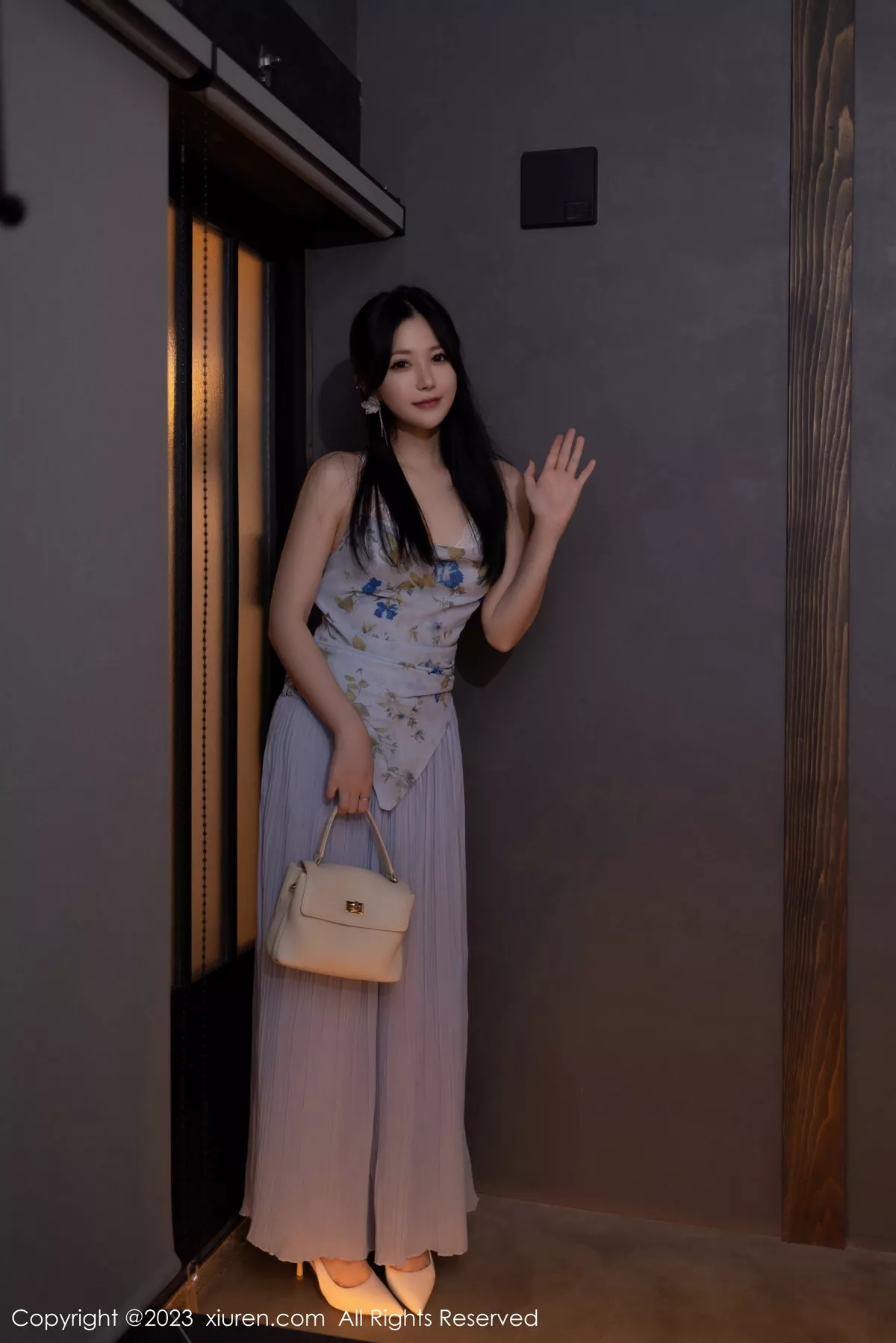 [XiuRen秀人网] 2023.11.17 No.7681 鱼子酱Fish 日本旅拍 [81P] NO.3