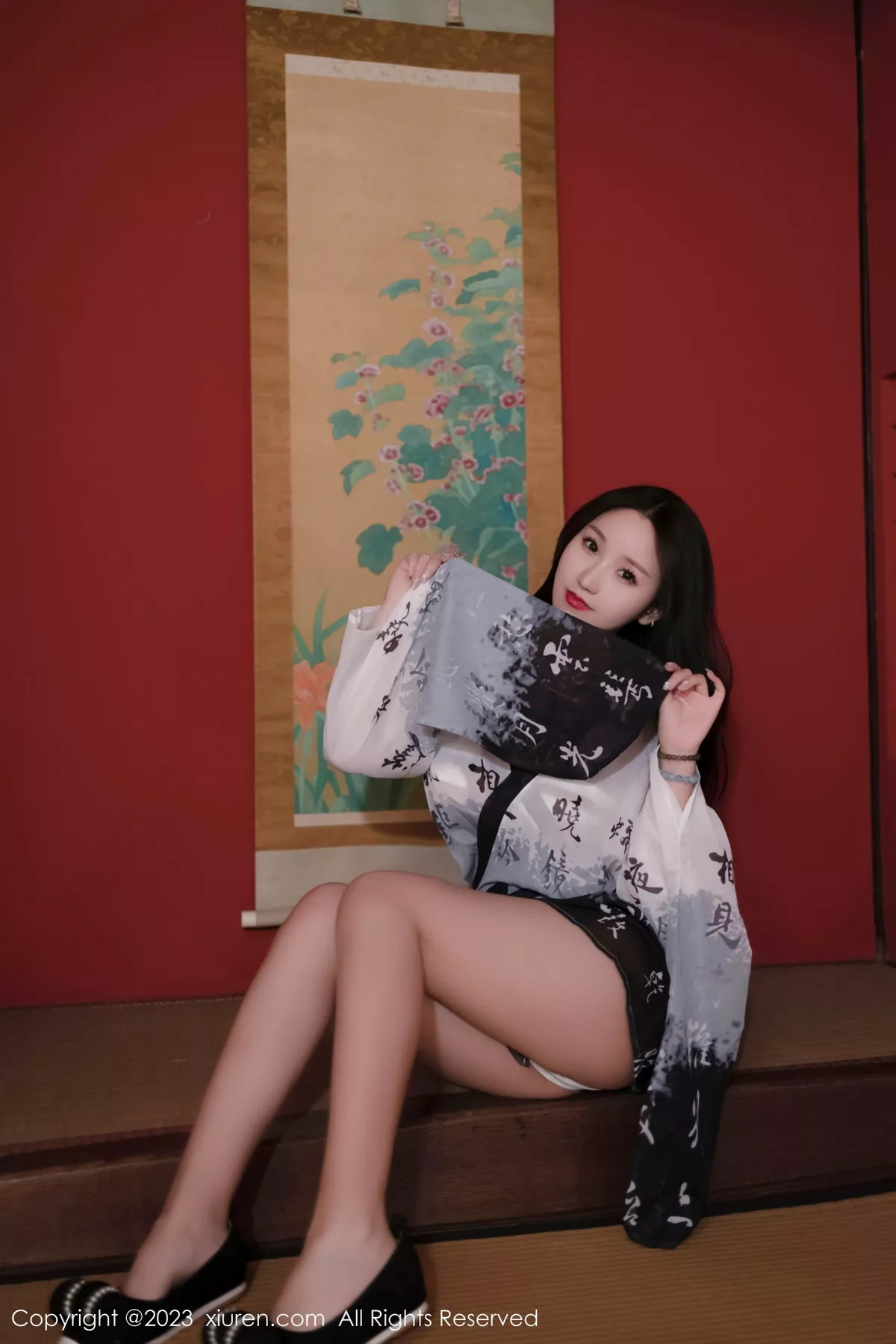 [XiuRen秀人网] 2023.10.25 No.7561 杏子Yada 日本旅拍 [80P] NO.5