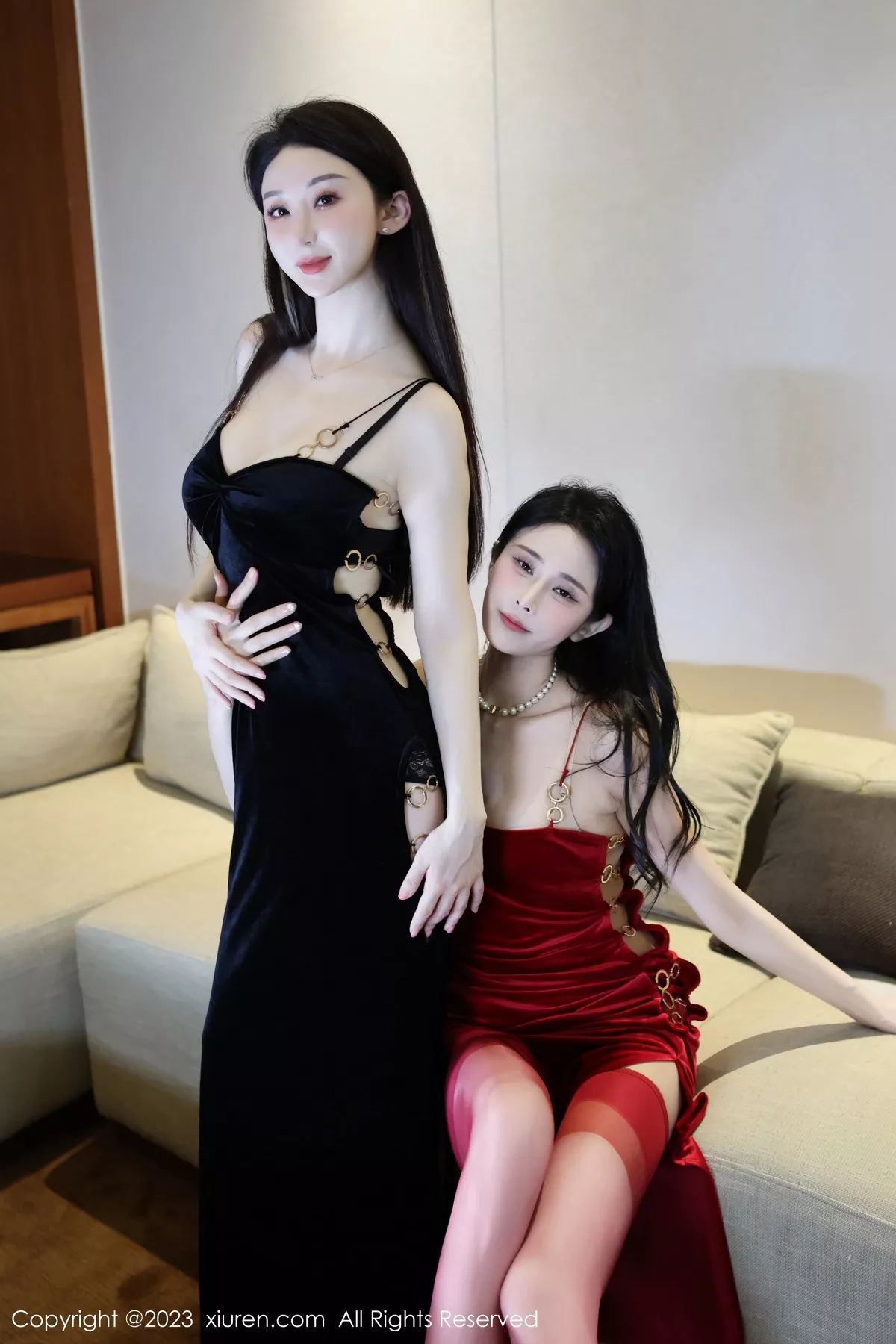 [XiuRen秀人网] 2023.10.26 No.7563 模特合集 [67P] NO.7