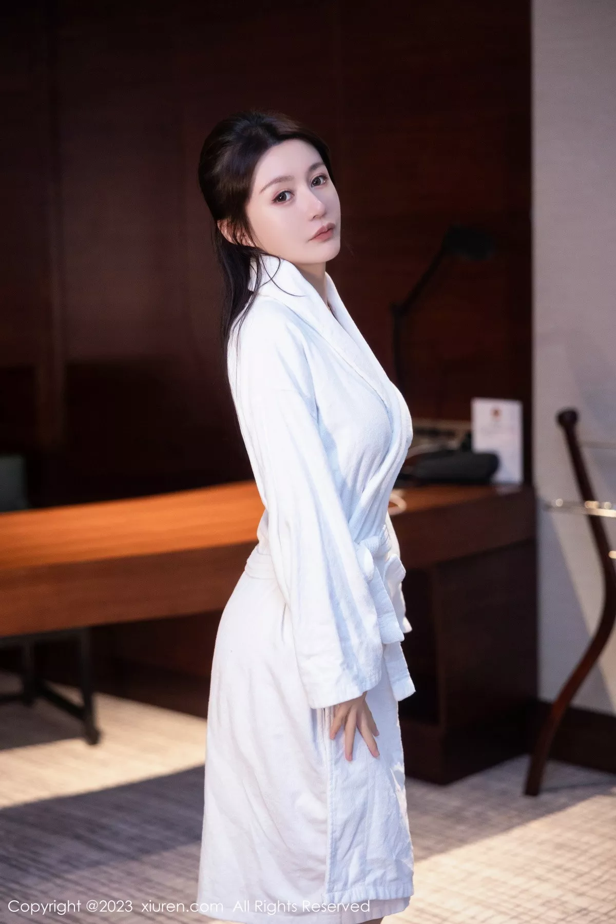 [XiuRen秀人网] 2023.10.27 No.7579 模特合集 幼幼＆唐宁宁 [73P] NO.1