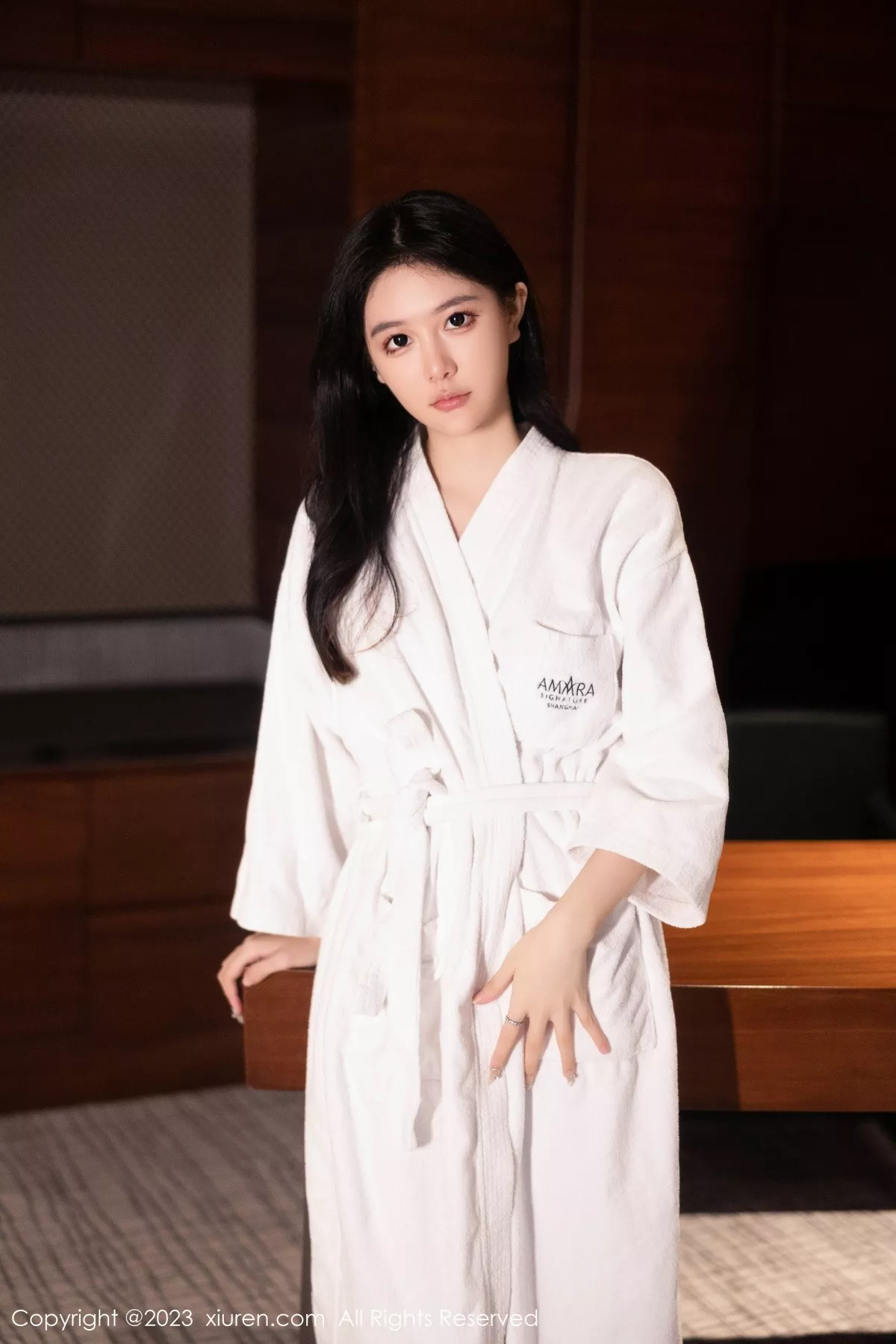 [XiuRen秀人网] 2023.10.27 No.7579 模特合集 幼幼＆唐宁宁 [73P] NO.7