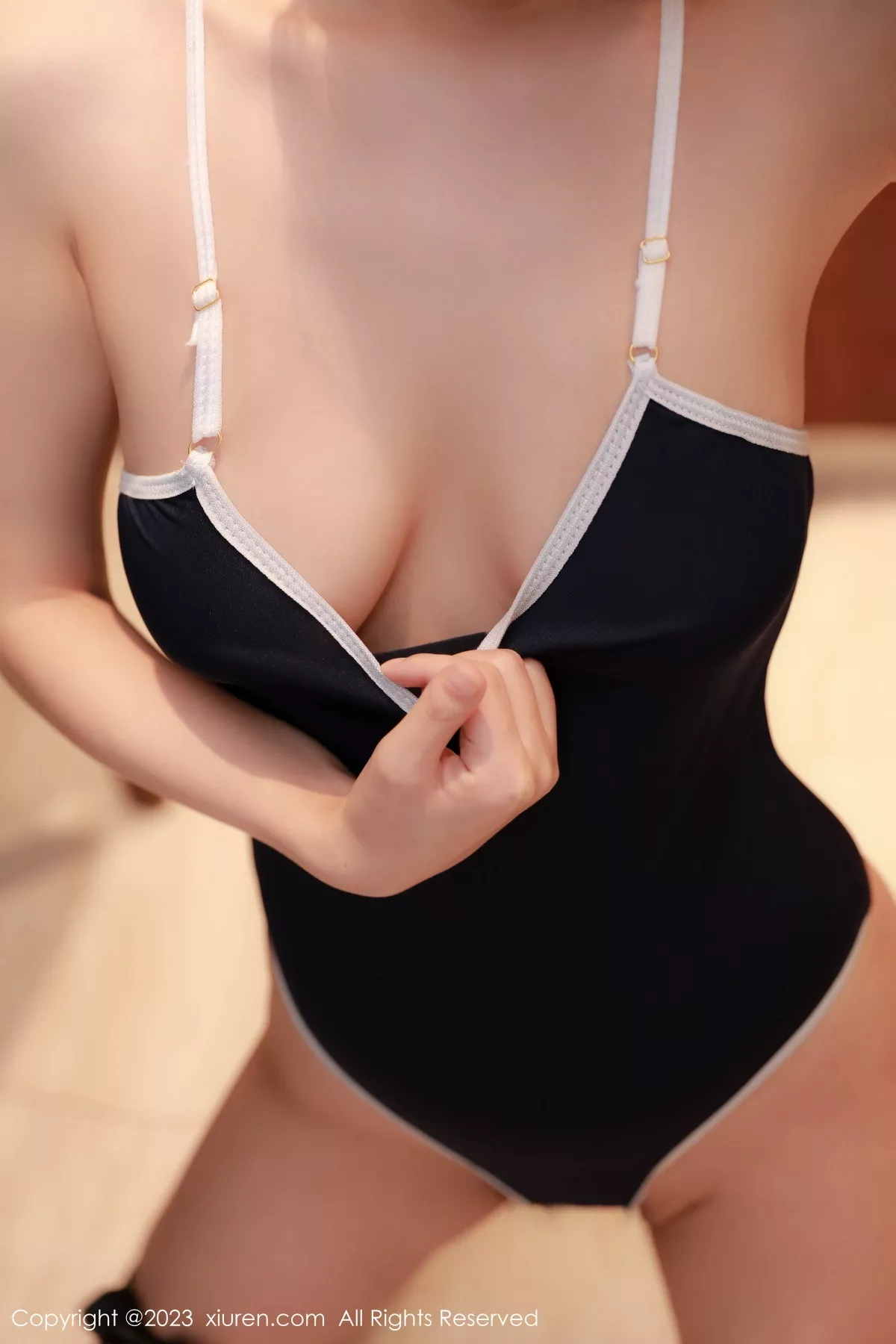 [XiuRen秀人网] 2023.11.20 No.7685 林煊煊 丝袜美臀 [81P] NO.8