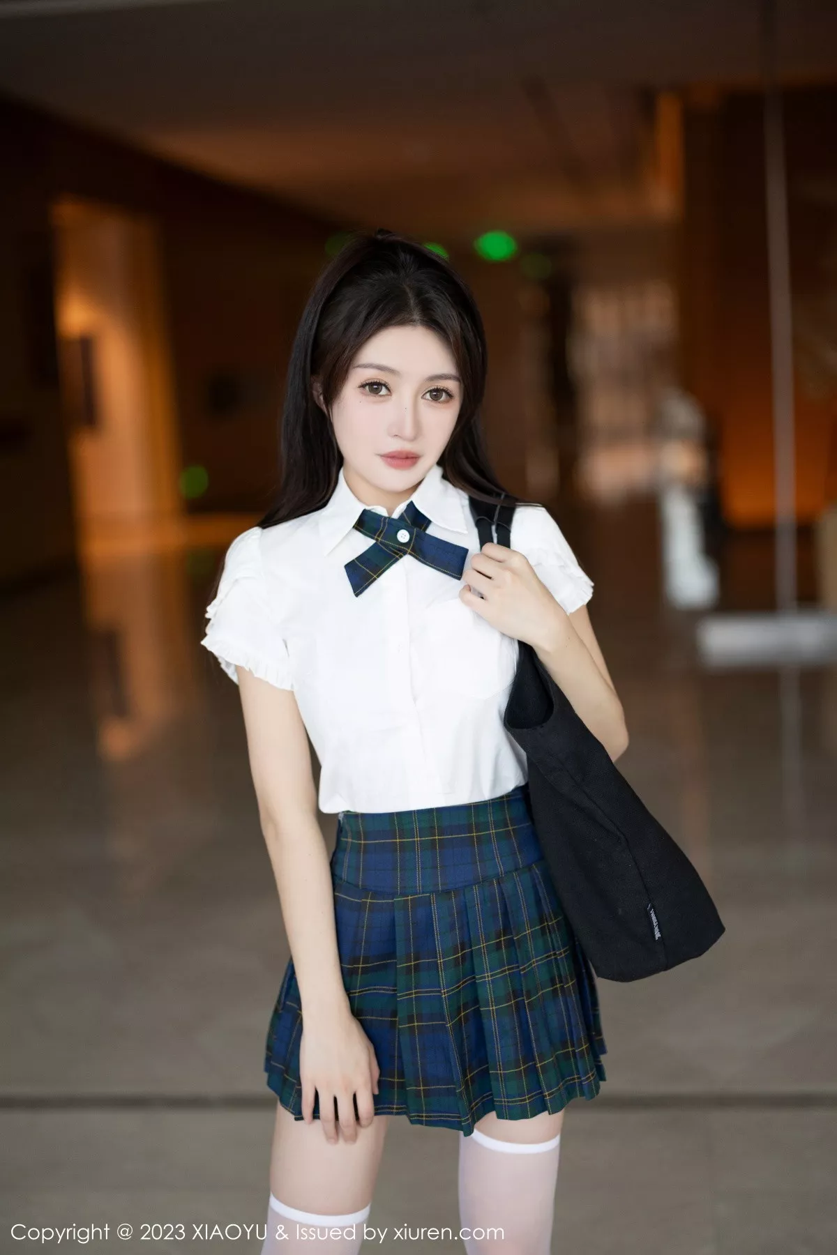 [XIAOYU语画界] 2023.11.28 VOL.1153 唐宁宁 丝袜美腿 [84P] NO.3