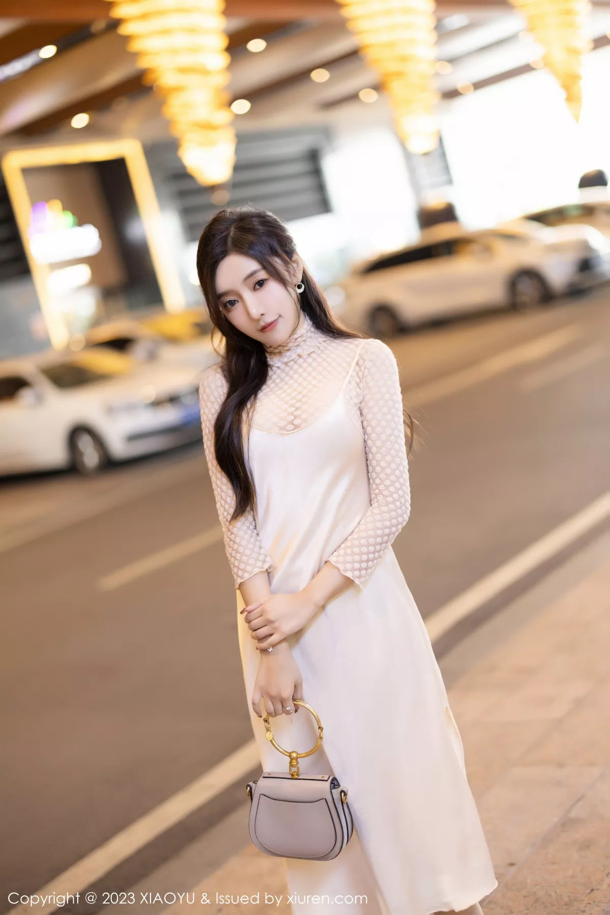 [XIAOYU语画界] 2023.12.04 VOL.1157 王馨瑶yanni 时尚美腿 [85P] NO.5