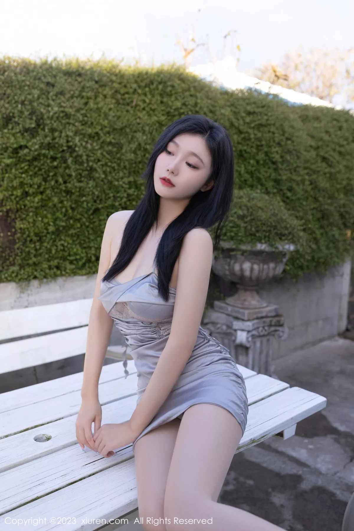 [XiuRen秀人网] 2023.12.05 No.7765 安然anran 日本旅拍 [80P] NO.4