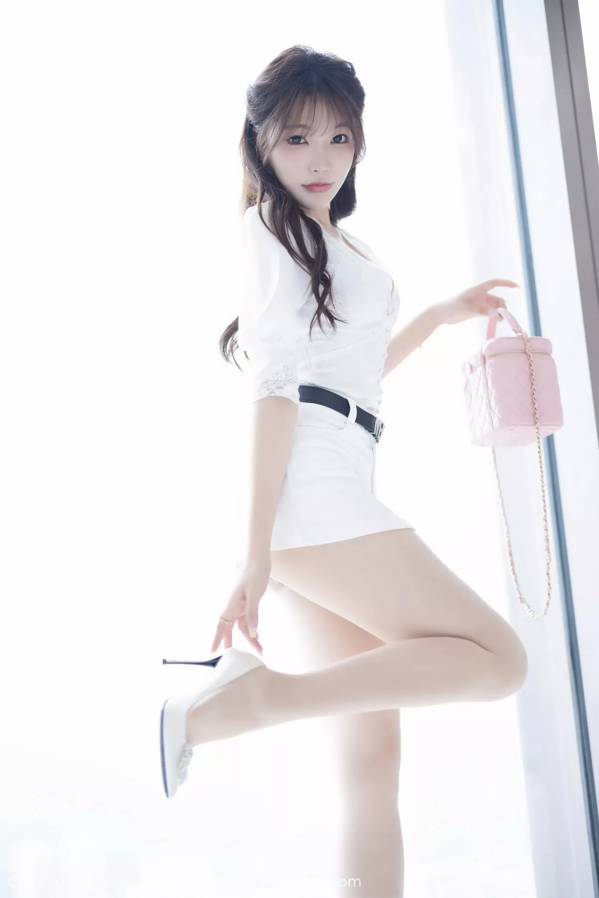 [XIAOYU语画界] 2023.12.06 VOL.1158 徐莉芝Booty 御姐美腿 [83P] NO.9