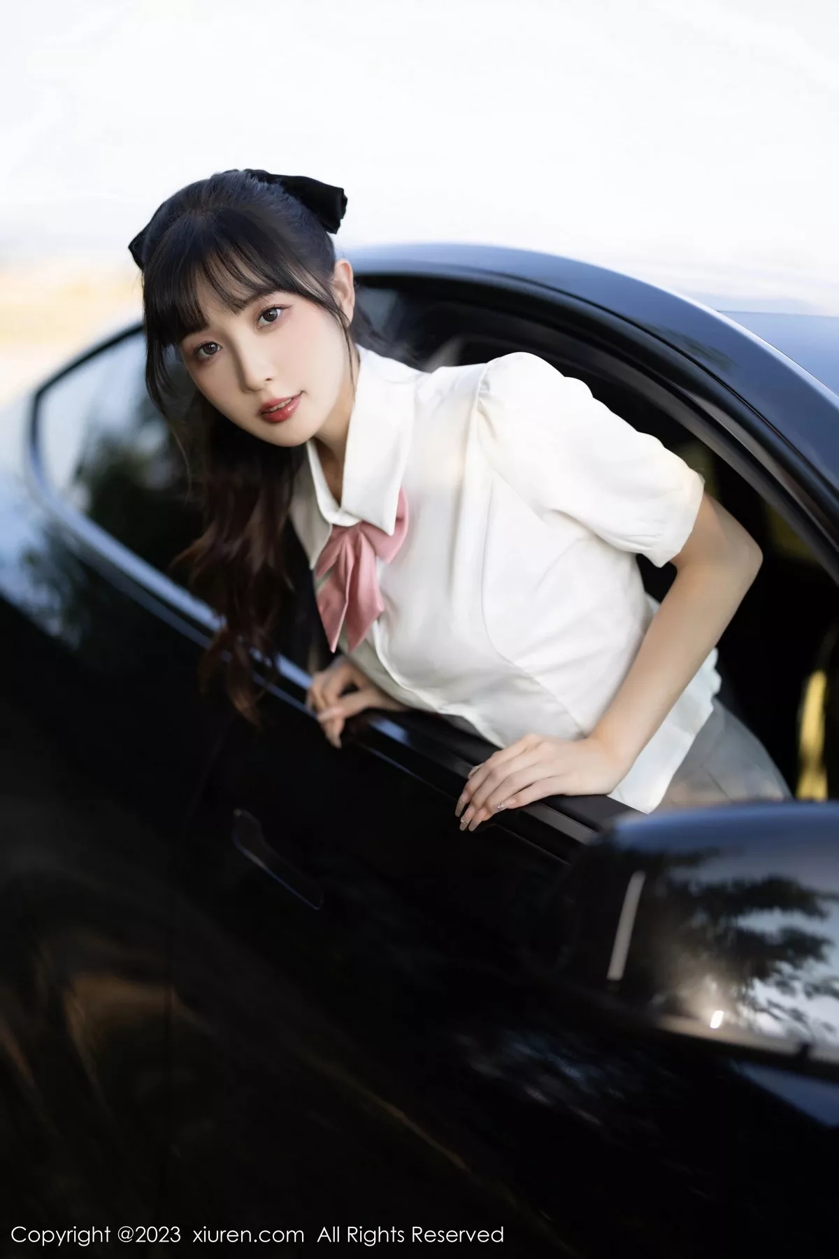 [XiuRen秀人网] 2023.12.06 No.7771 林星阑 短裙美腿 [83P] NO.12