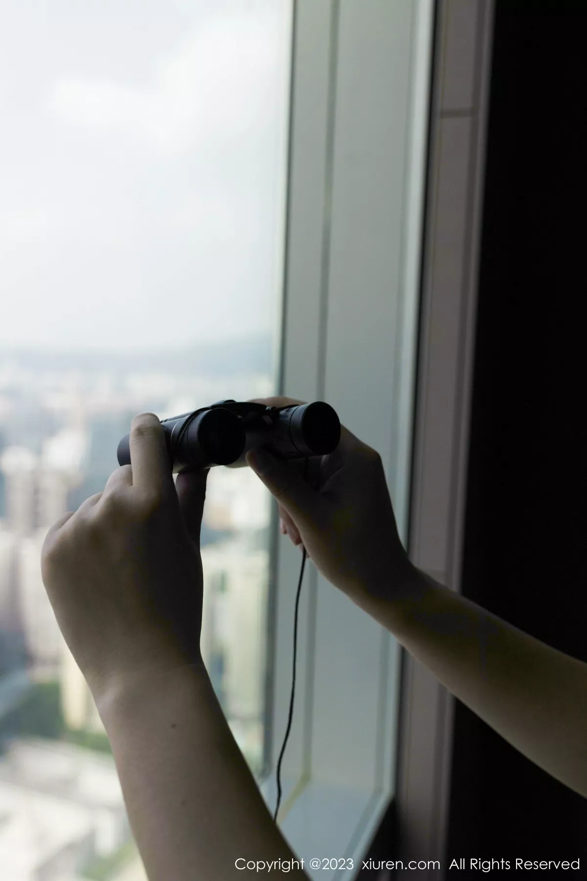 [XiuRen秀人网] 2023.12.08 No.7789 幼幼 丝袜美腿 [83P] NO.2