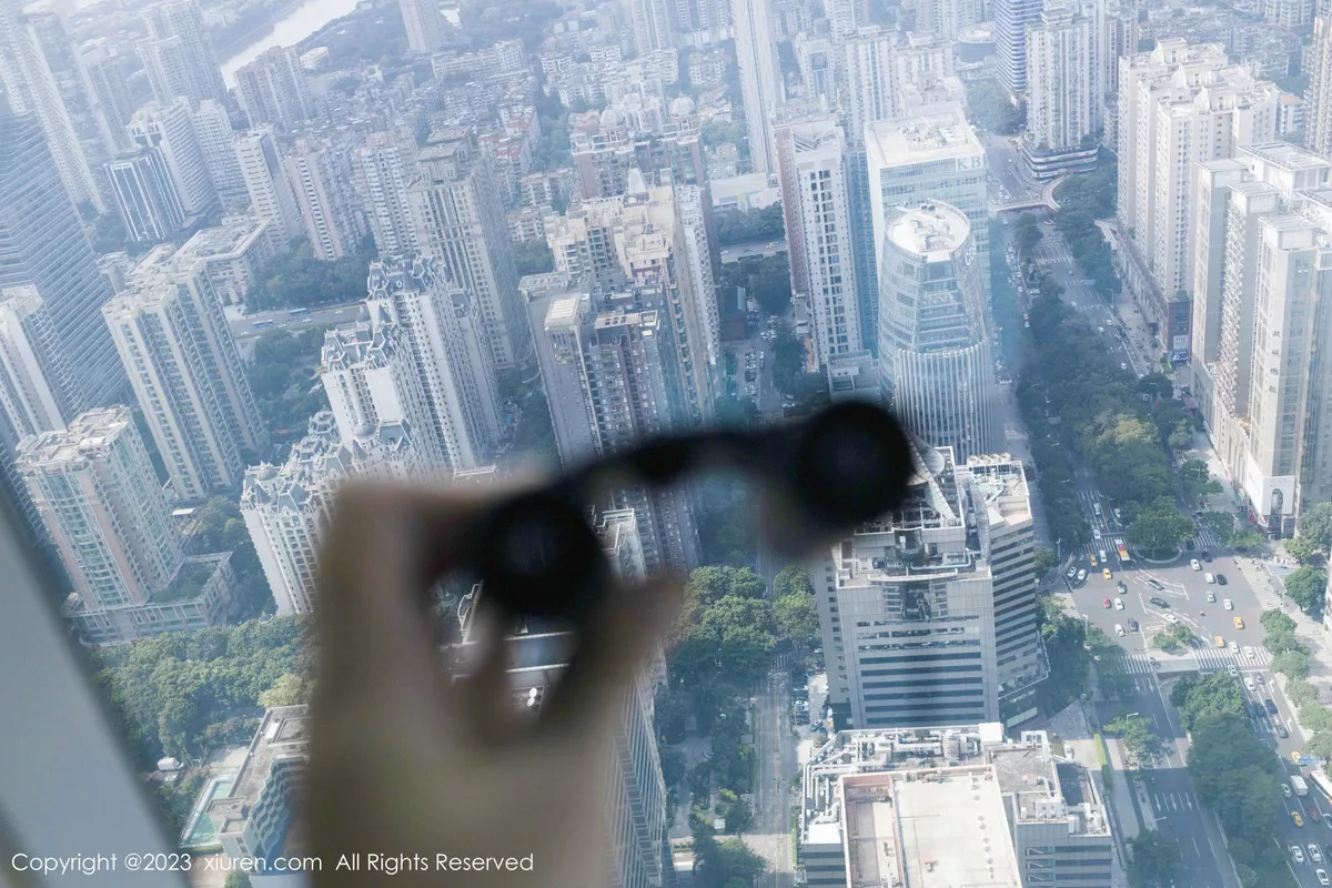 [XiuRen秀人网] 2023.12.08 No.7789 幼幼 丝袜美腿 [83P] NO.1