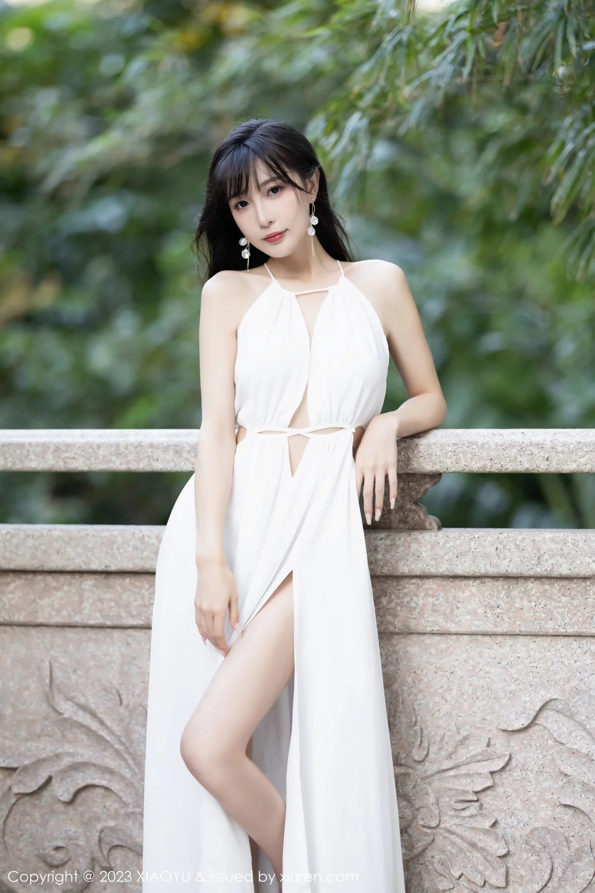 [XIAOYU语画界] 2023.12.11 VOL.1161 林星阑 美腿女神 [80P] NO.3