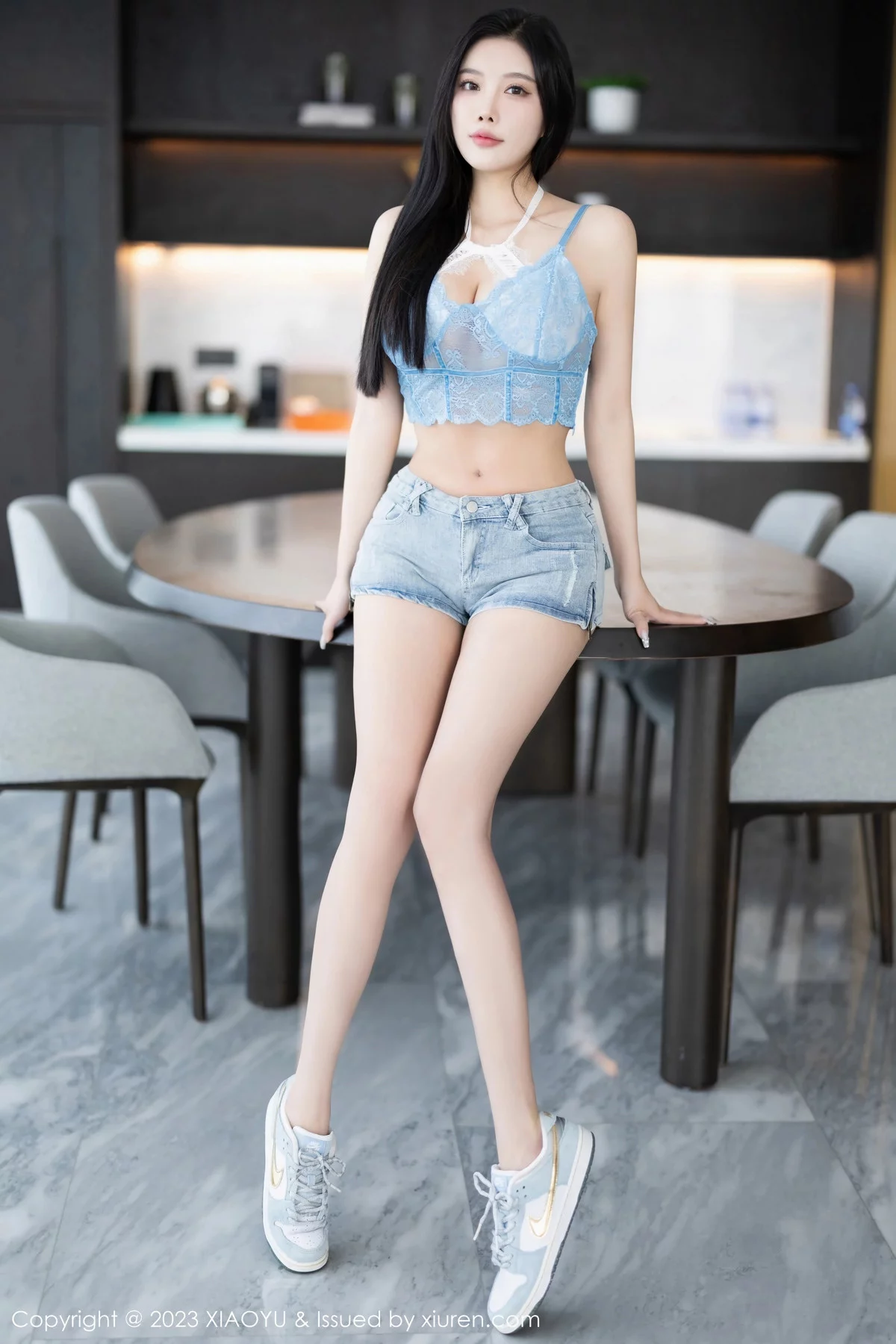 [XIAOYU语画界] 2023.12.15 VOL.1165 杨晨晨Yome 海南旅拍 [86P] NO.12