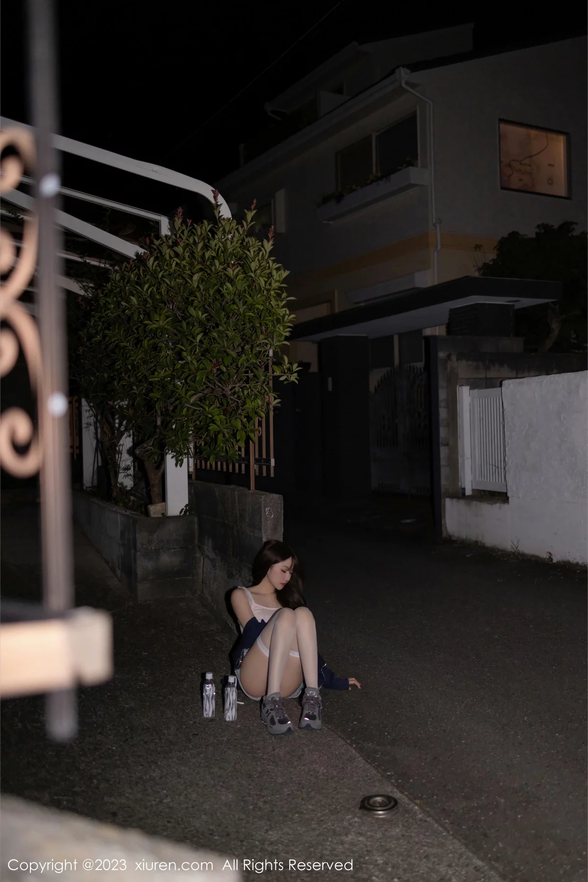 [XiuRen秀人网] 2023.12.15 No.7817 鱼子酱Fish 丝袜美腿 [84P] NO.7