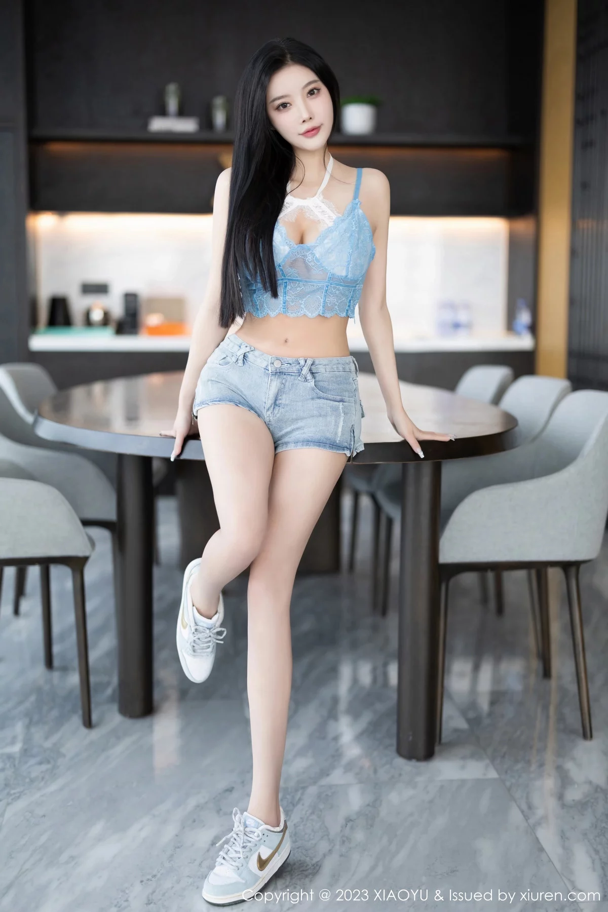 [XIAOYU语画界] 2023.12.15 VOL.1165 杨晨晨Yome 海南旅拍 [86P] NO.1