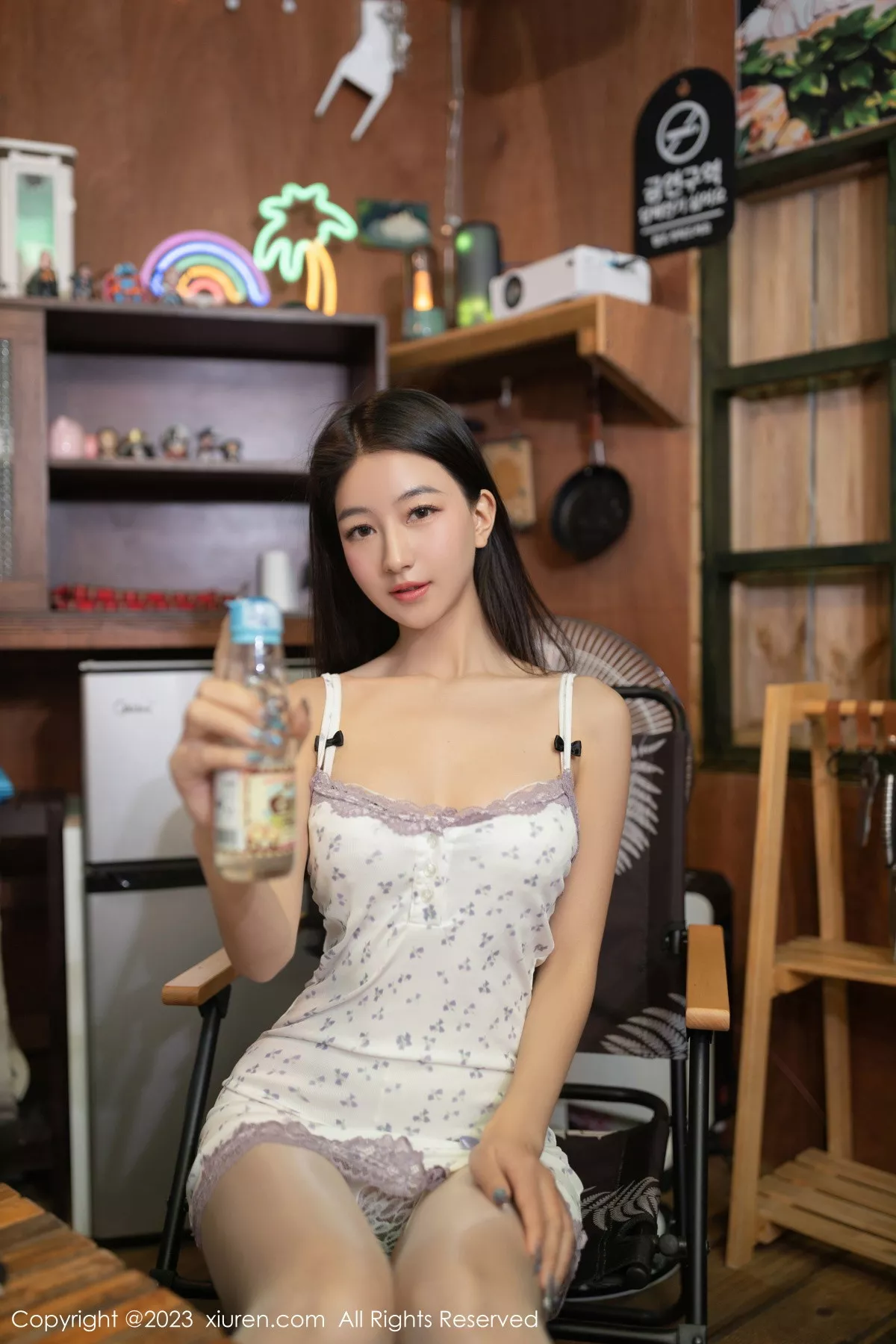 [XiuRen秀人网] 2023.11.21 No.7694 熊小诺 济州岛旅拍 [76P] NO.4