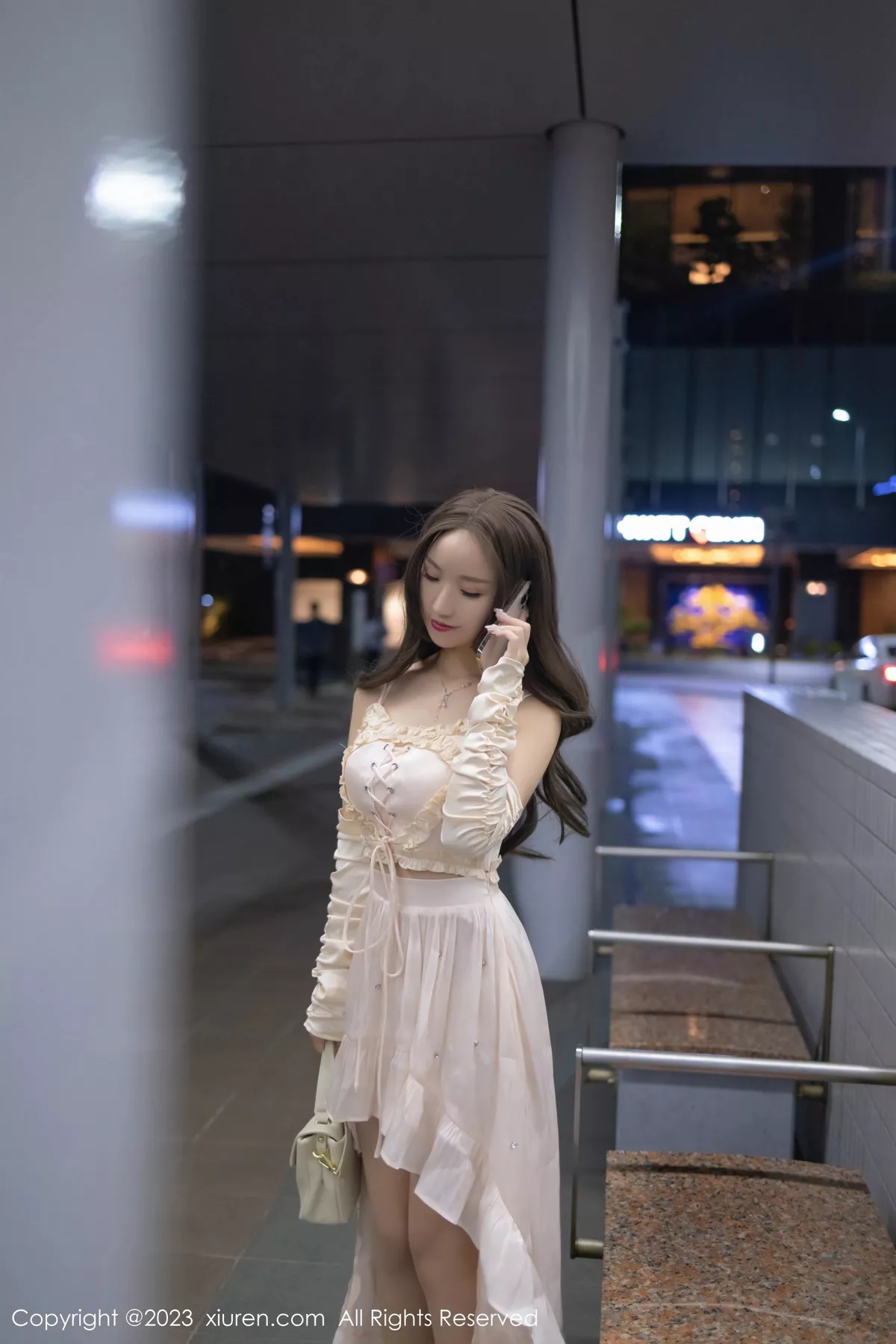 [XiuRen秀人网] 2023.11.22 No.7702 杏子Yada 日本旅拍 [80P] NO.3