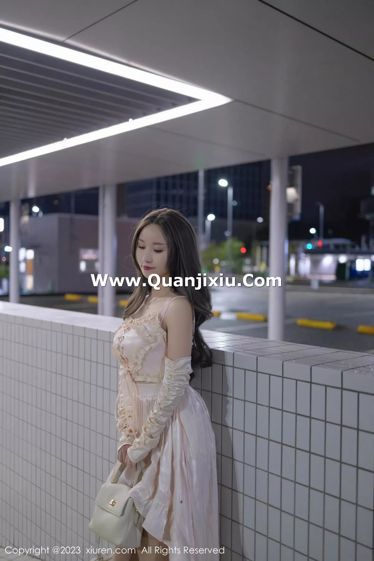 [XiuRen秀人网] 2023.11.22 No.7702 杏子Yada 日本旅拍 [80P] NO.1