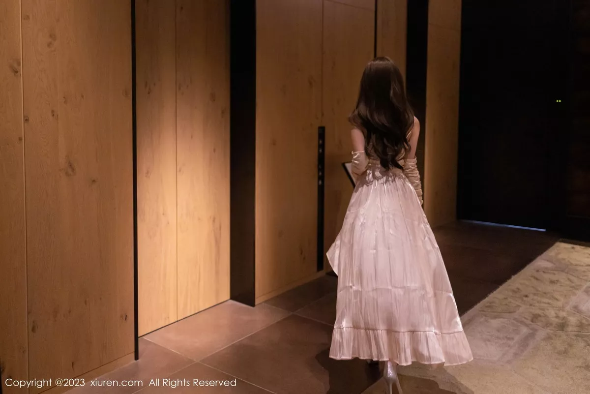 [XiuRen秀人网] 2023.11.22 No.7702 杏子Yada 日本旅拍 [80P] NO.5