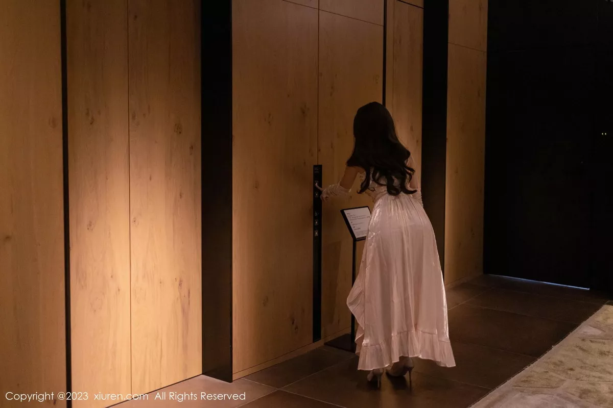 [XiuRen秀人网] 2023.11.22 No.7702 杏子Yada 日本旅拍 [80P] NO.6