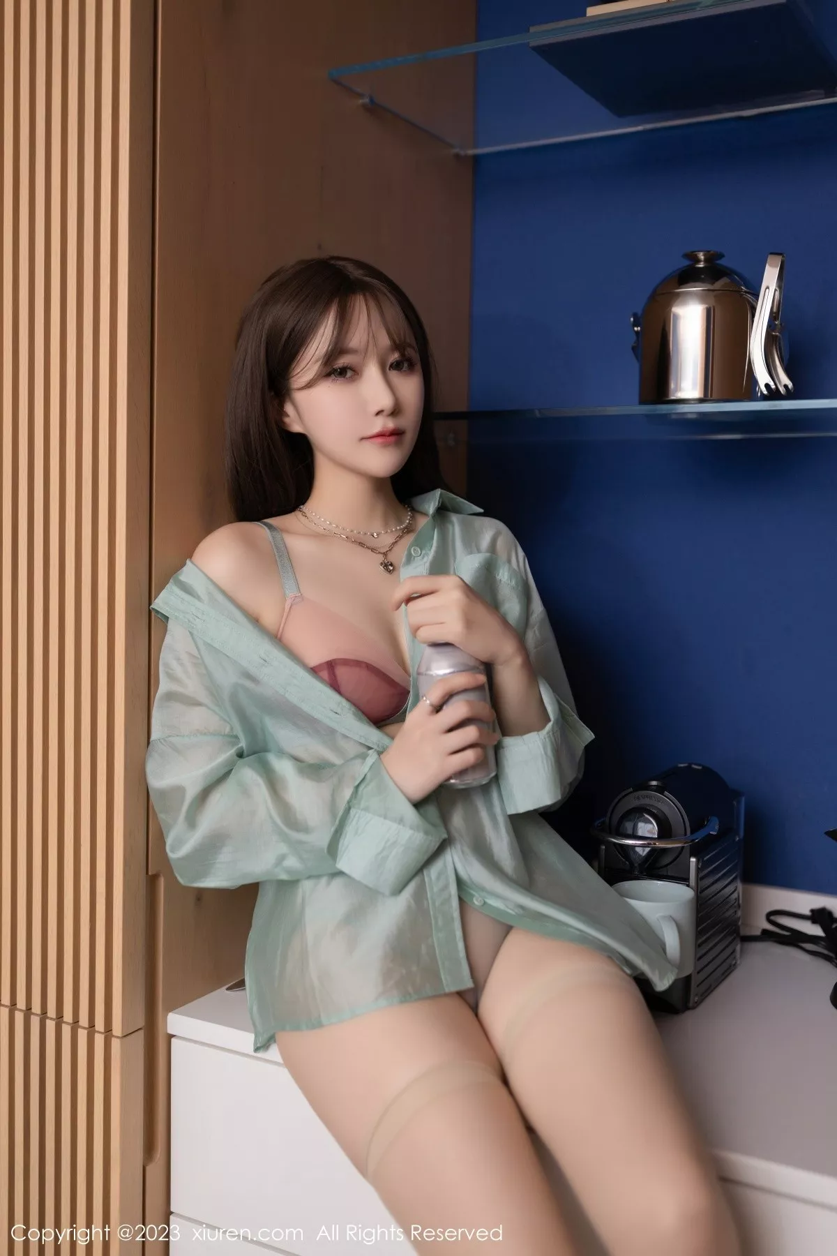 [XiuRen秀人网] 2023.11.24 No.7721 鱼子酱Fish 日本旅拍 [79P] NO.12