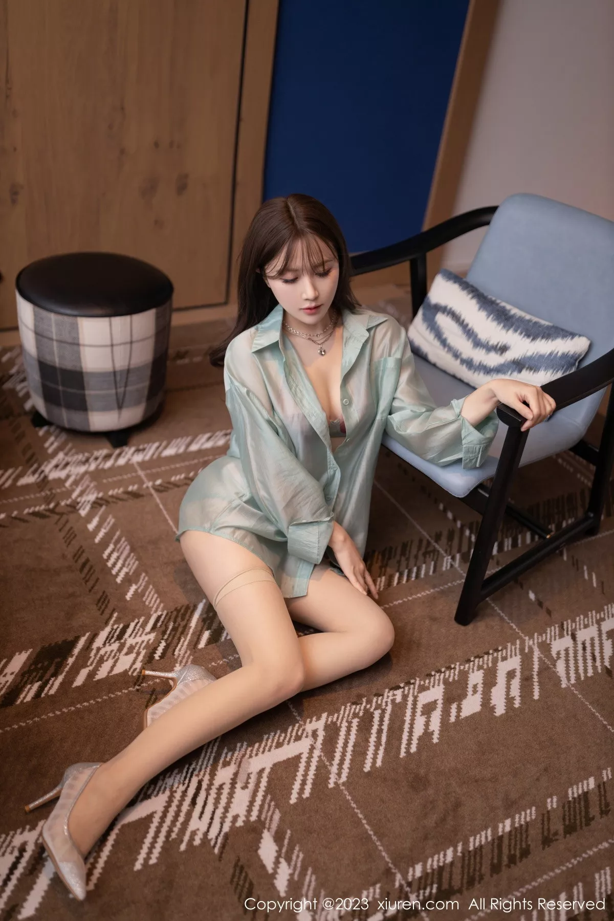 [XiuRen秀人网] 2023.11.24 No.7721 鱼子酱Fish 日本旅拍 [79P] NO.5