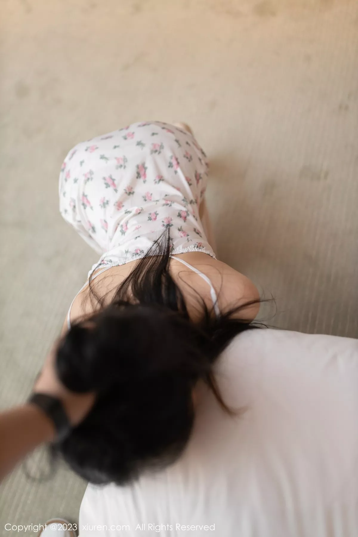 [XiuRen秀人网] 2023.11.24 No.7718 幼幼 丝袜美腿 [80P] NO.9