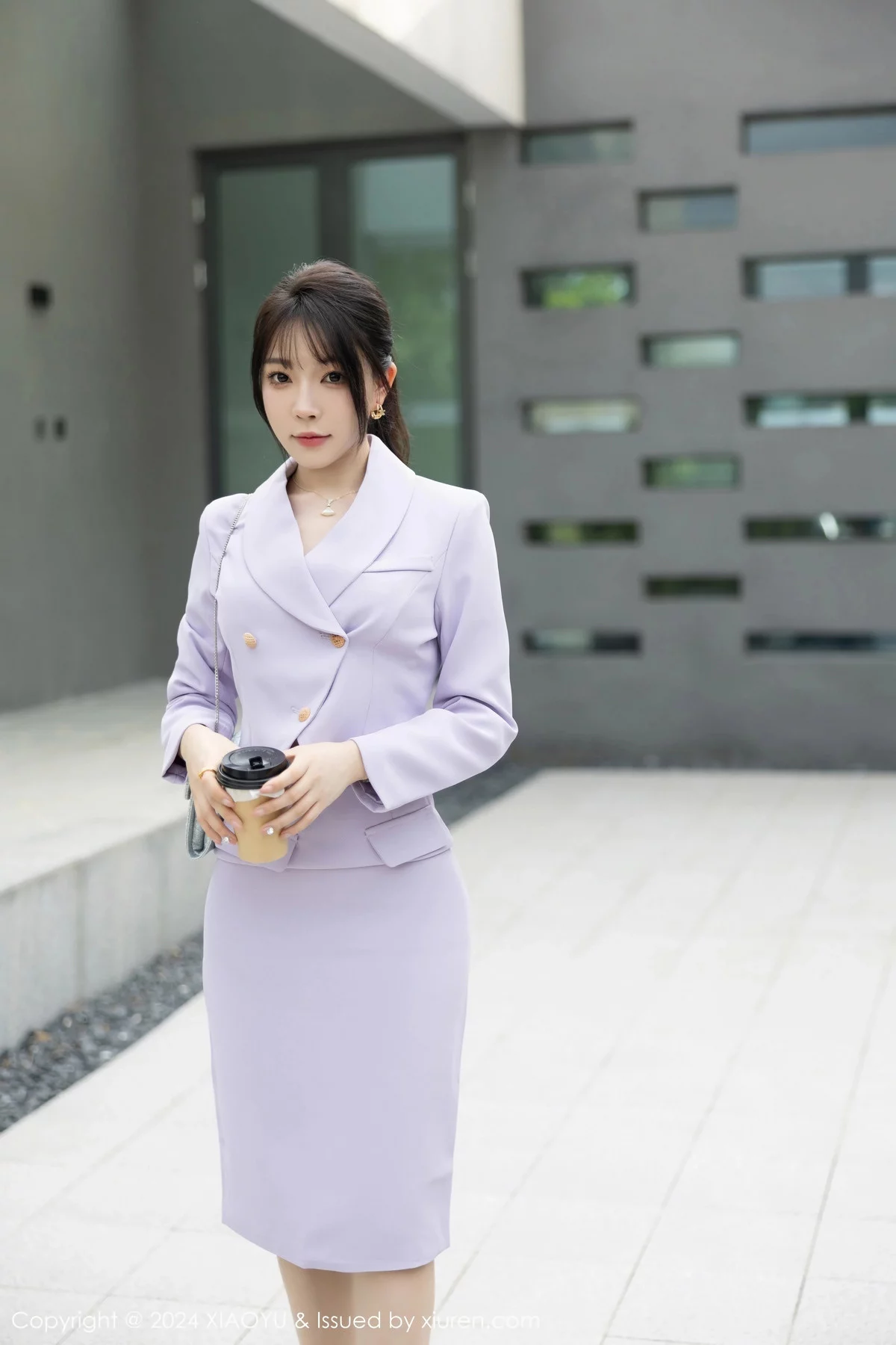 [XIAOYU语画界] 2024.01.04 VOL.1178 徐莉芝Booty 海南旅拍 [88P] NO.1