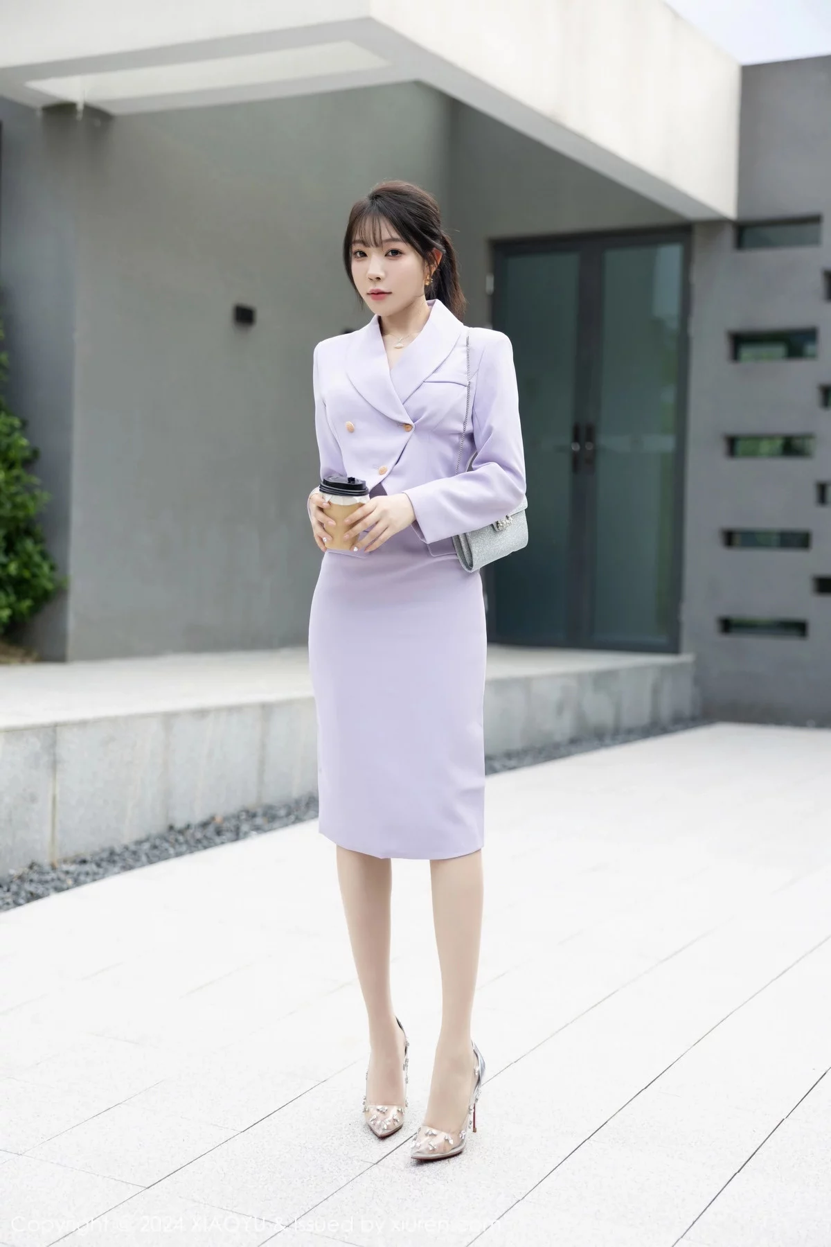 [XIAOYU语画界] 2024.01.04 VOL.1178 徐莉芝Booty 海南旅拍 [88P] NO.2