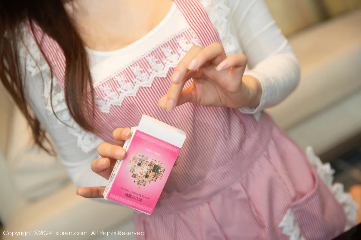 [XiuRen秀人网] 2024.01.04 No.7911 绮里嘉ula 巴厘岛旅拍 [80P] NO.8