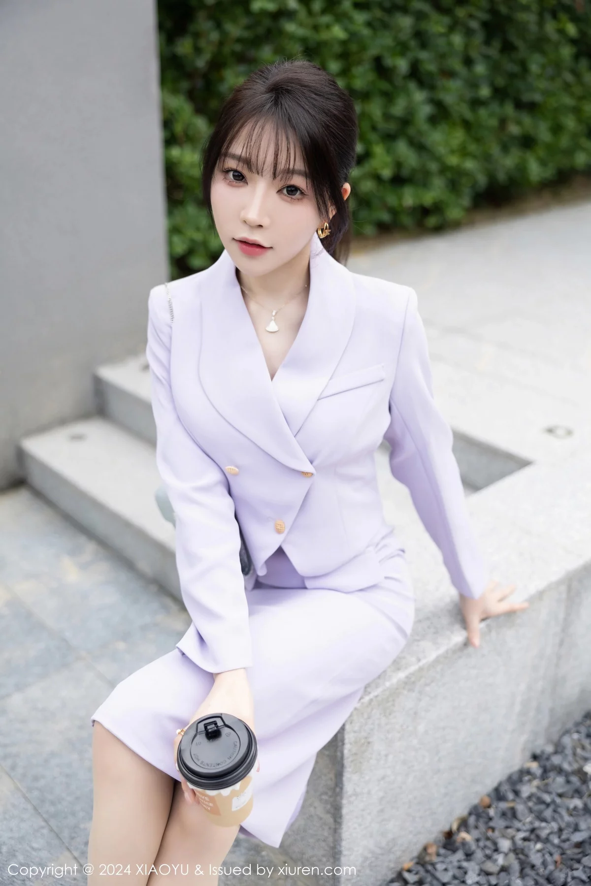 [XIAOYU语画界] 2024.01.04 VOL.1178 徐莉芝Booty 海南旅拍 [88P] NO.10