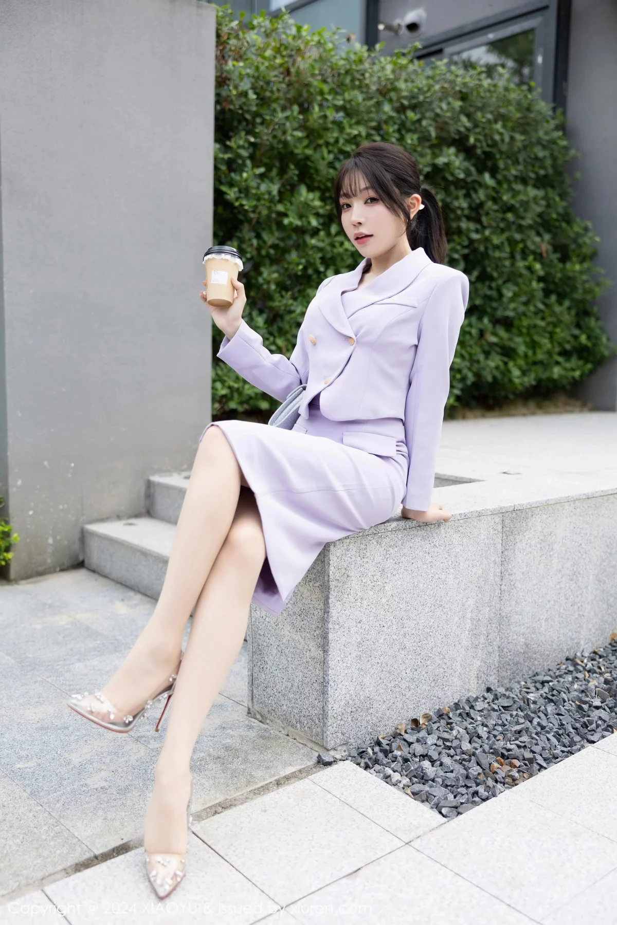 [XIAOYU语画界] 2024.01.04 VOL.1178 徐莉芝Booty 海南旅拍 [88P] NO.9