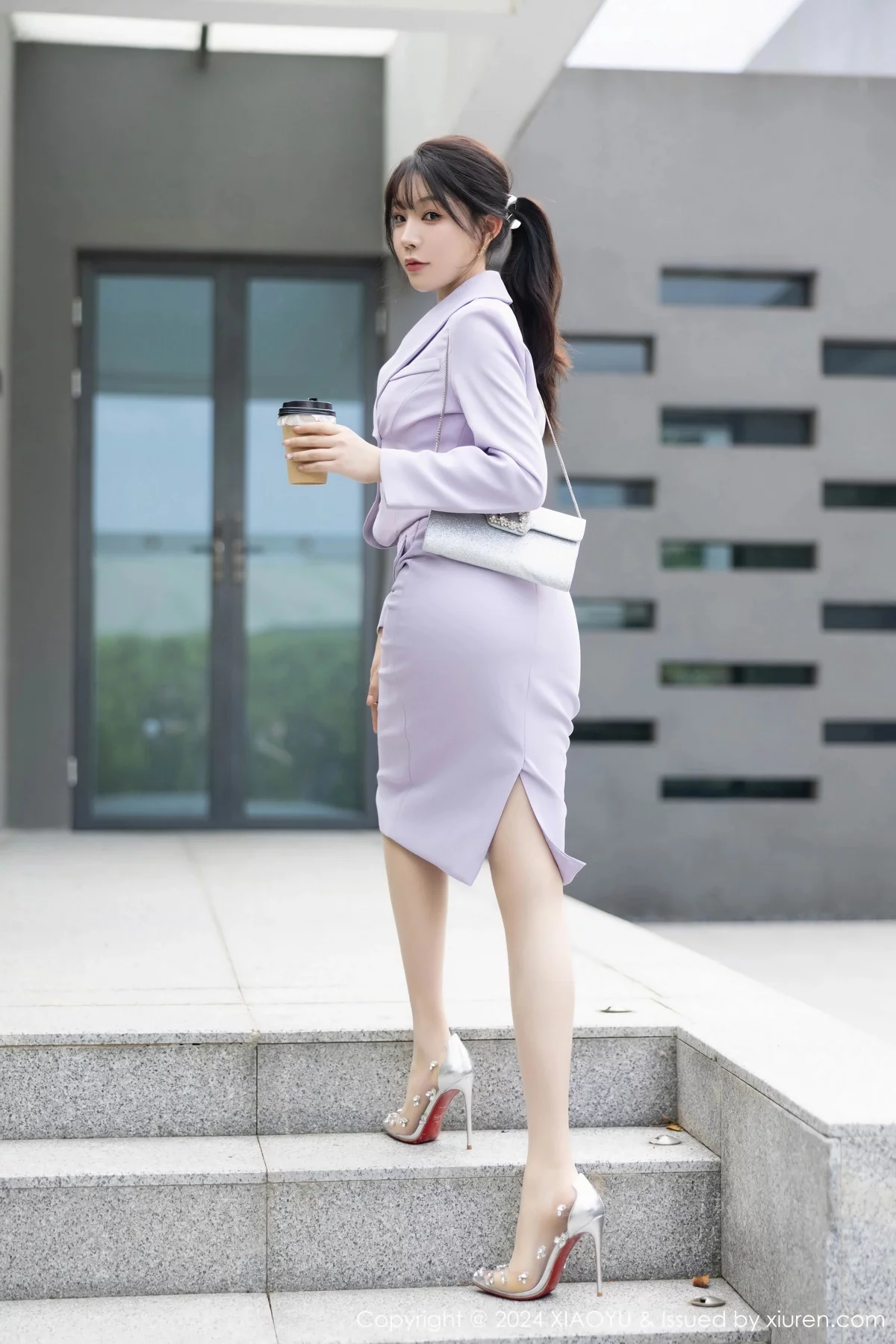 [XIAOYU语画界] 2024.01.04 VOL.1178 徐莉芝Booty 海南旅拍 [88P] NO.5