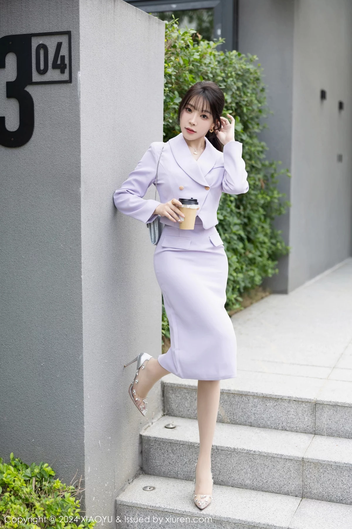 [XIAOYU语画界] 2024.01.04 VOL.1178 徐莉芝Booty 海南旅拍 [88P] NO.6