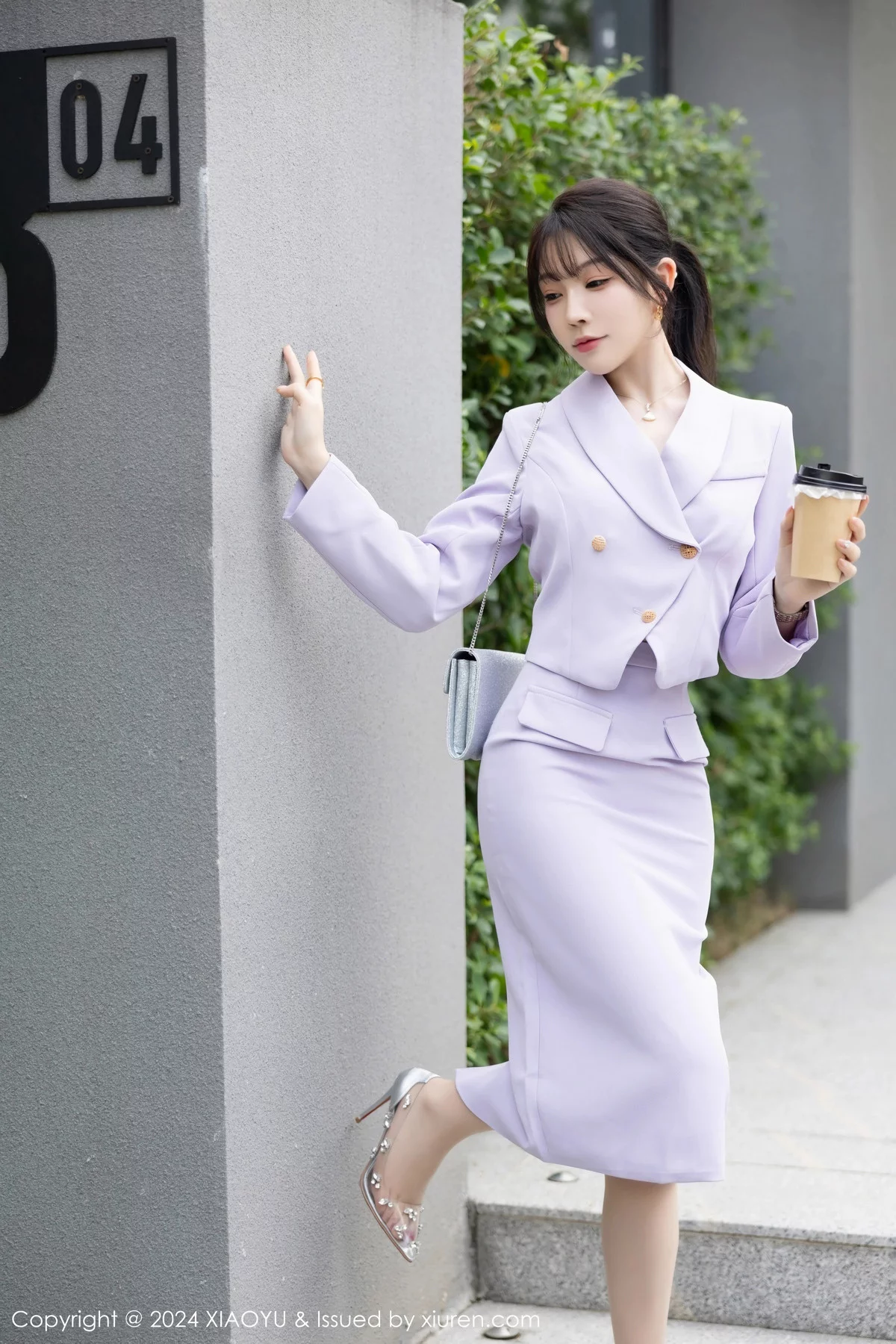 [XIAOYU语画界] 2024.01.04 VOL.1178 徐莉芝Booty 海南旅拍 [88P] NO.7