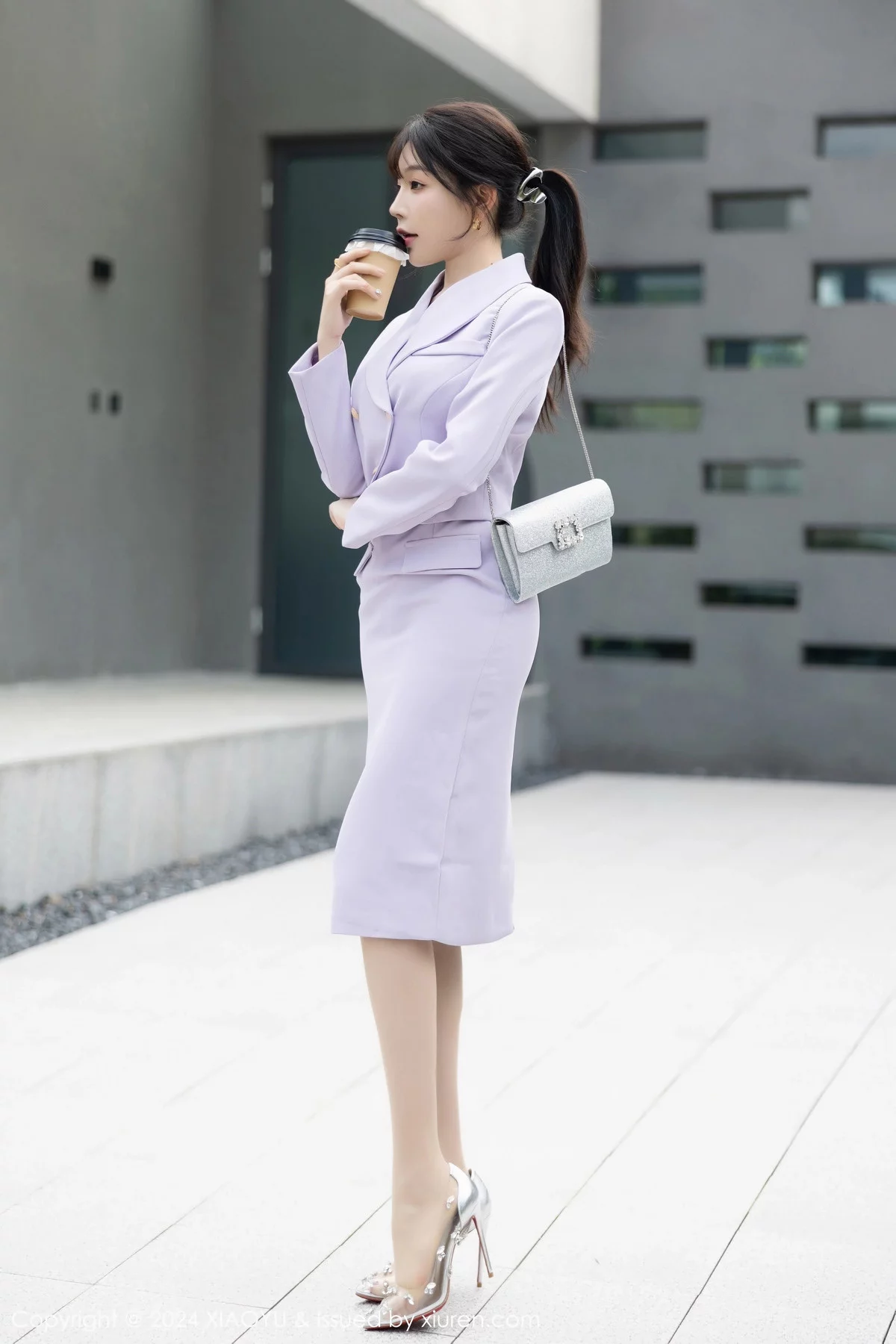 [XIAOYU语画界] 2024.01.04 VOL.1178 徐莉芝Booty 海南旅拍 [88P] NO.3