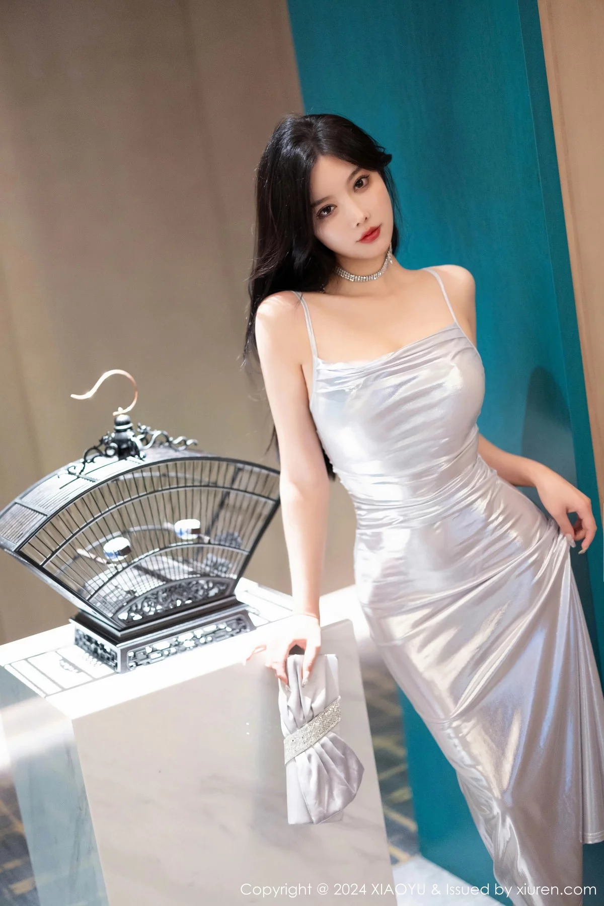 [XIAOYU语画界] 2024.01.05 VOL.1179 杨晨晨Yome 丰腴美臀 [85P] NO.8