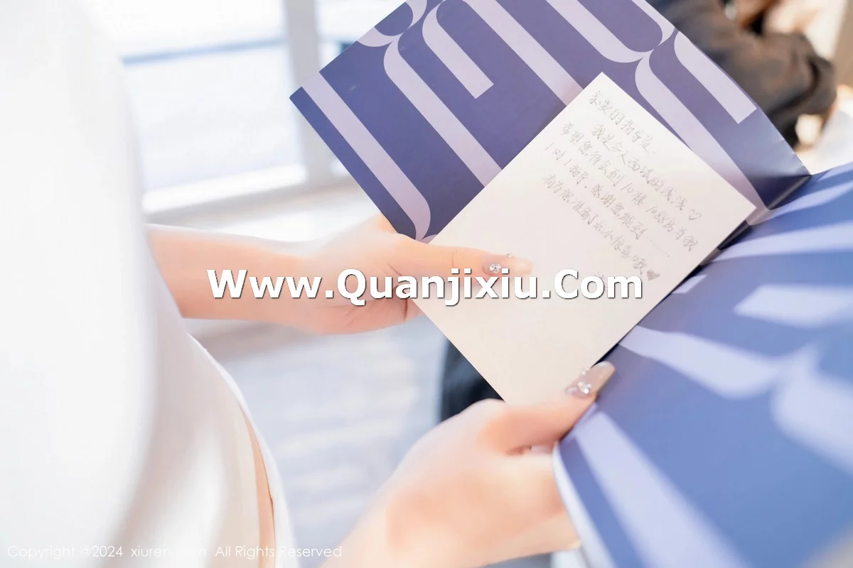 [XiuRen秀人网] 2024.01.10 No.7937 浅浅Danny 美腿妩媚 [82P] NO.2