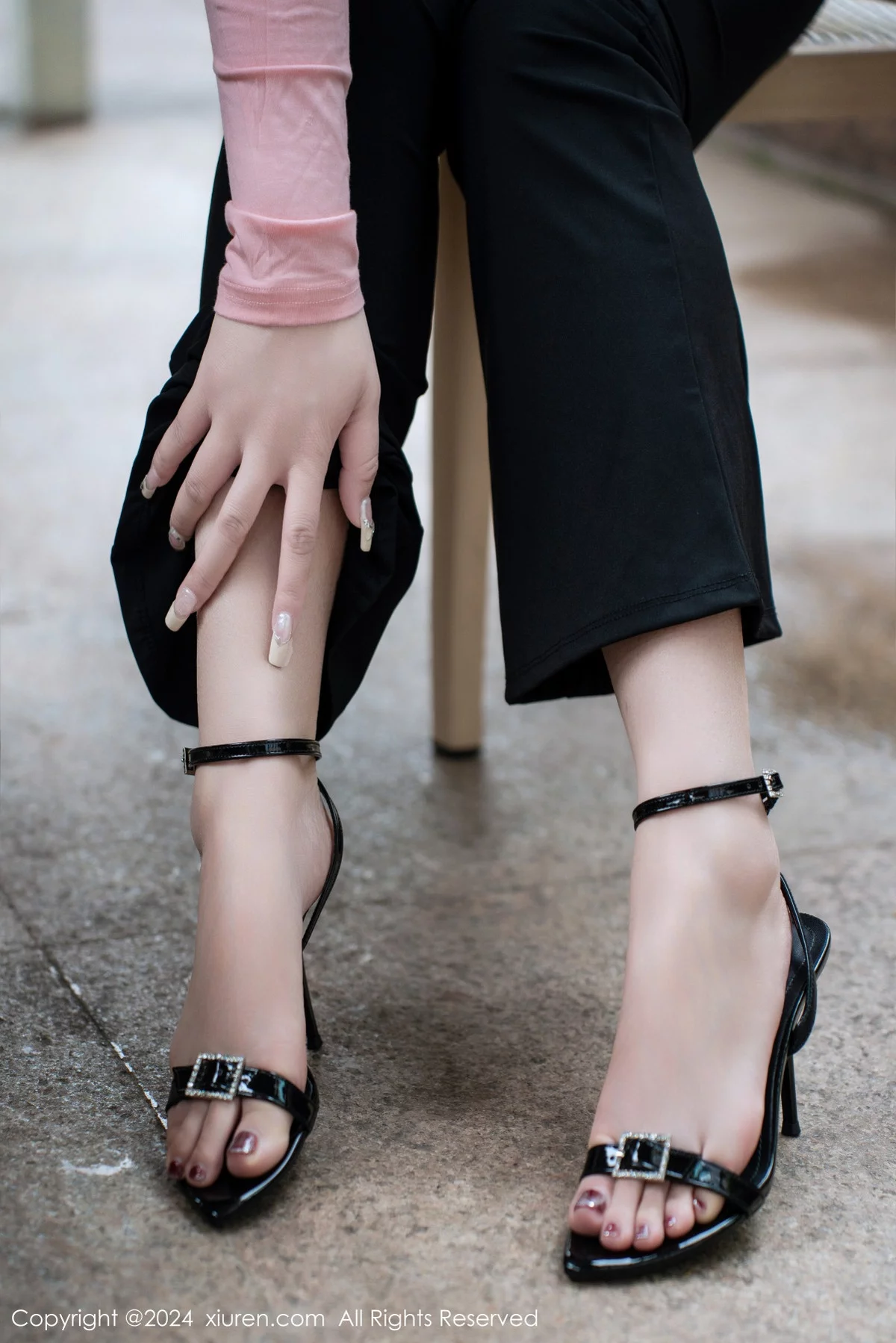 [XiuRen秀人网] 2024.01.11 No.7943 王婉悠Queen 丰腴美臀 [94P] NO.8