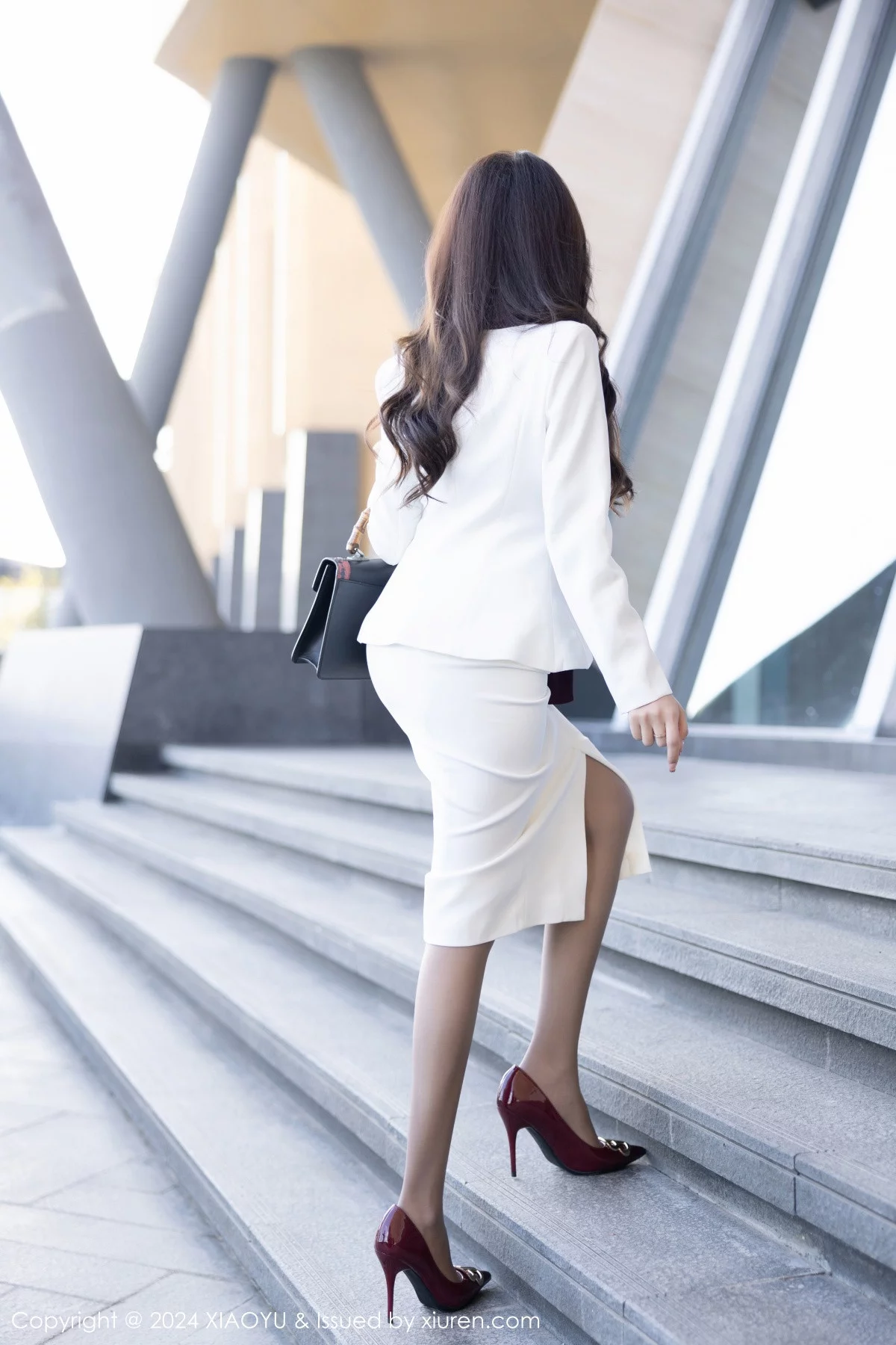 [XIAOYU语画界] 2024.01.11 VOL.1183 王馨瑶yanni 海南旅拍 [84P] NO.10